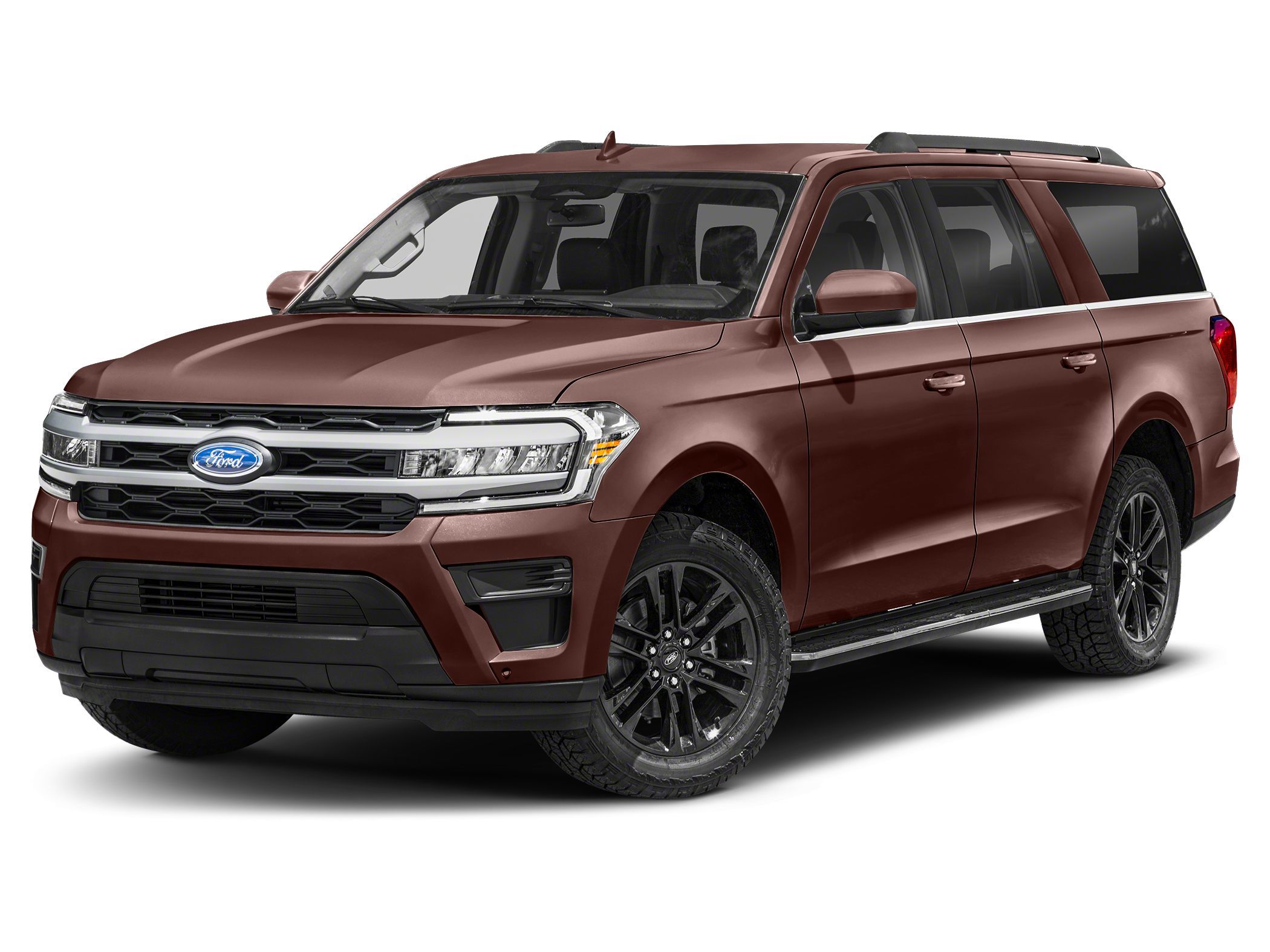 new 2024 Ford Expedition car, priced at $63,095