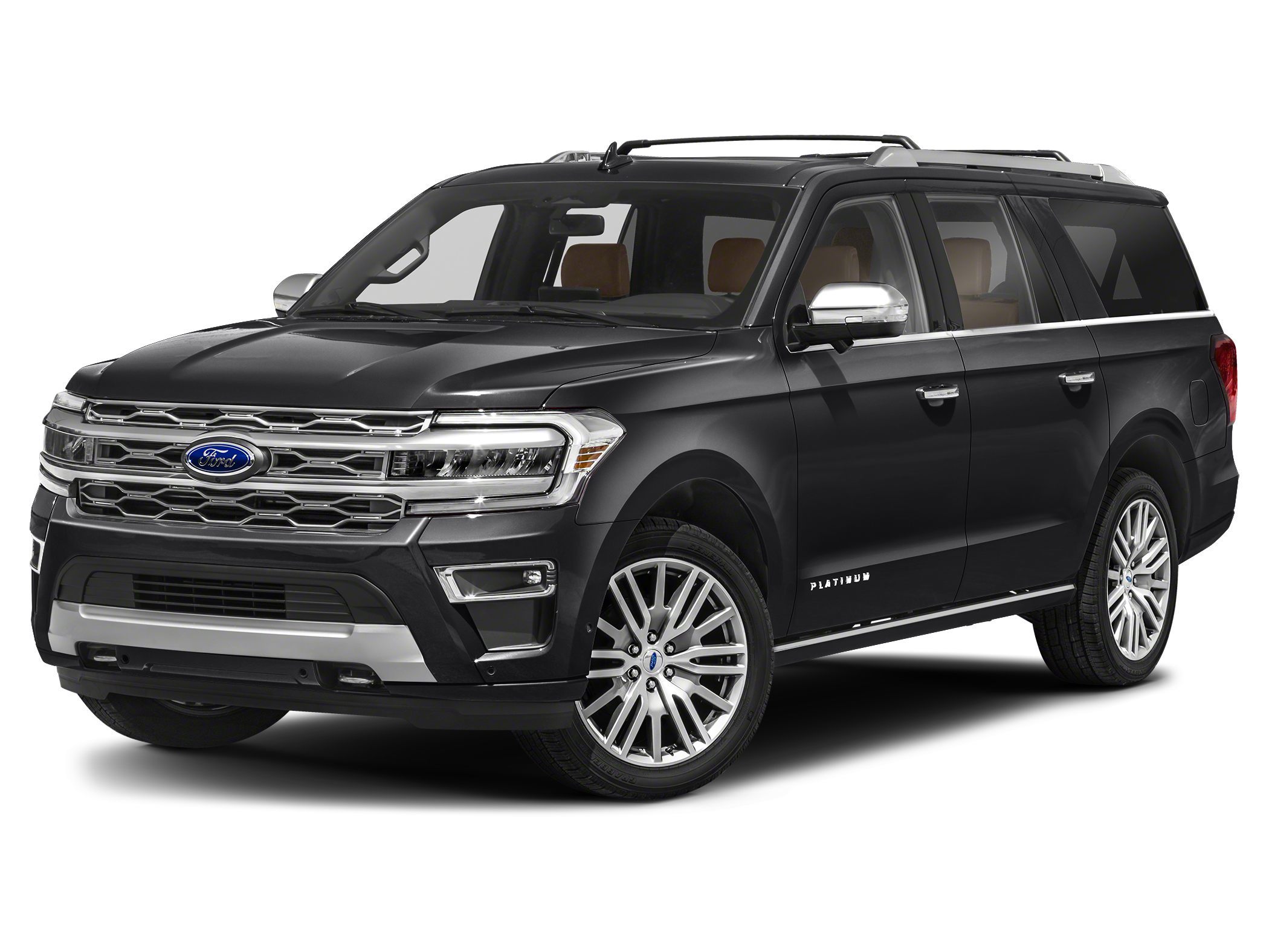 new 2024 Ford Expedition car, priced at $77,540