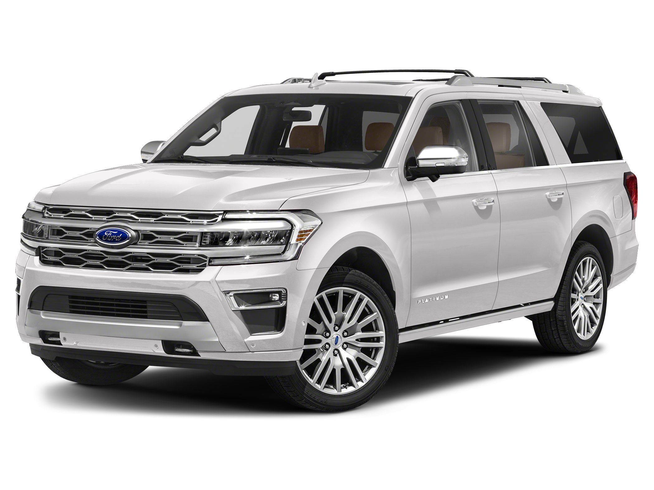 new 2024 Ford Expedition Max car, priced at $89,135