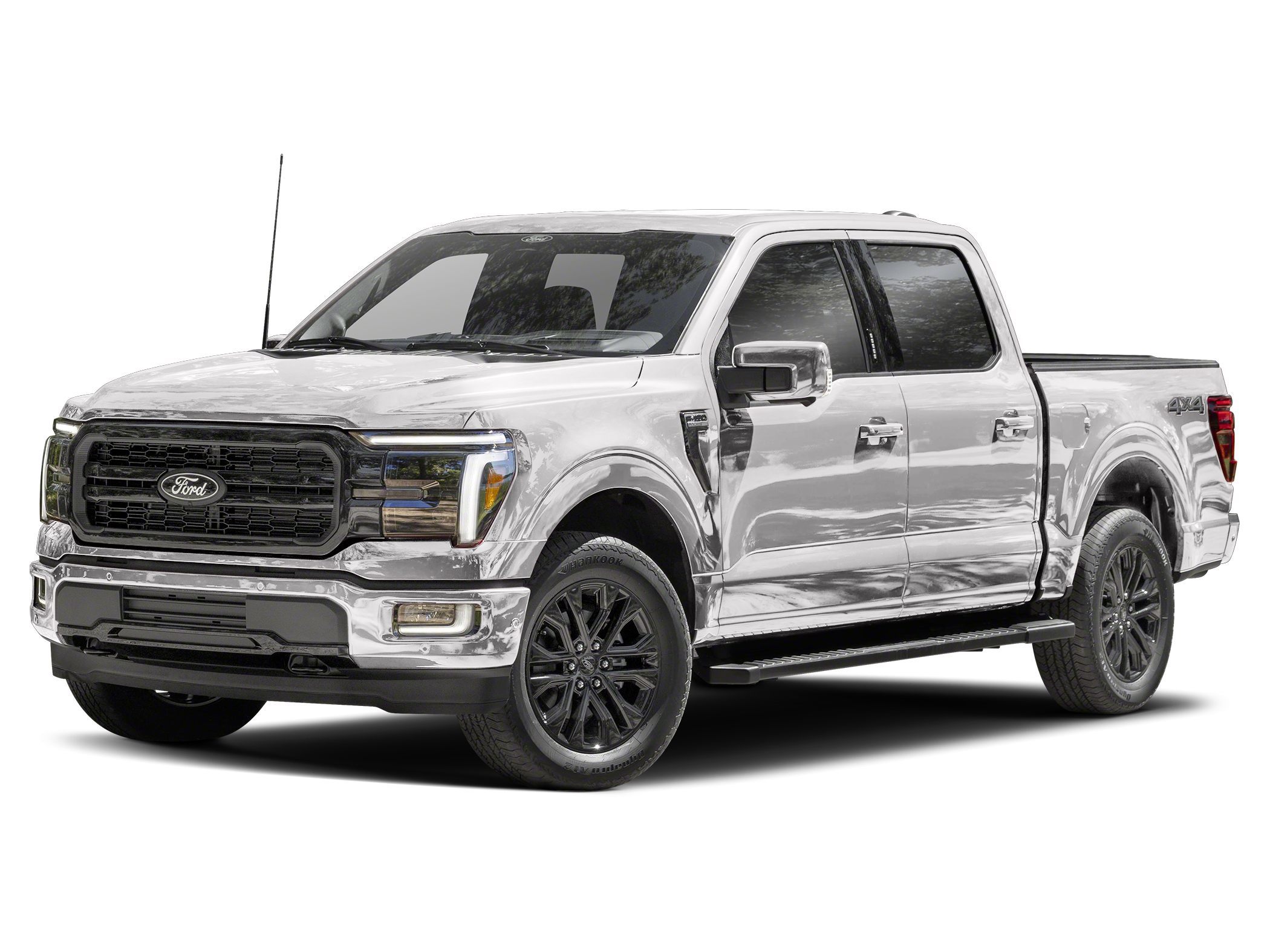 new 2024 Ford F-150 car, priced at $73,465