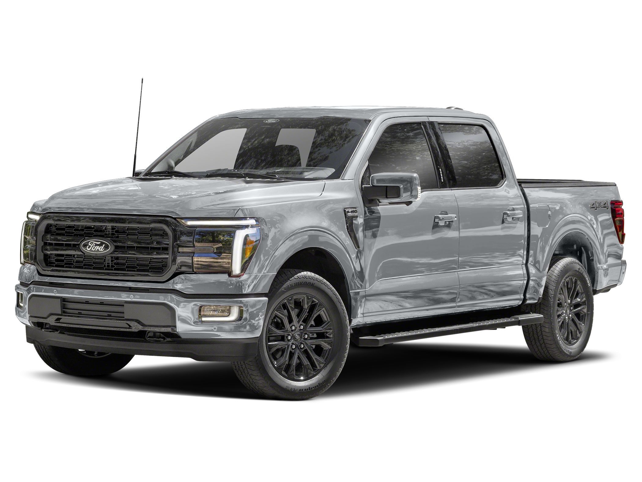 new 2024 Ford F-150 car, priced at $69,290