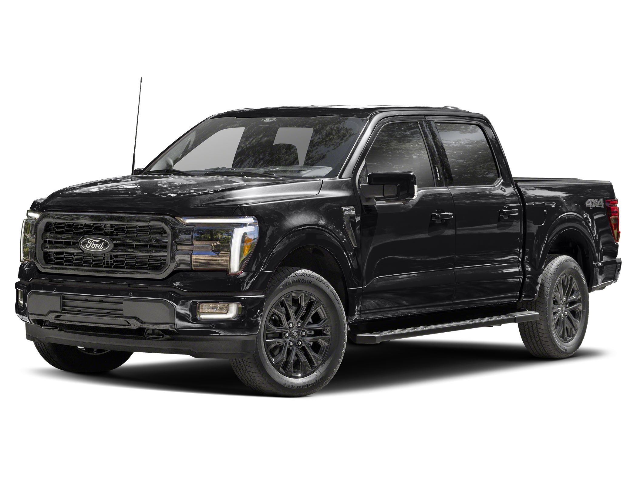 new 2024 Ford F-150 car, priced at $69,970