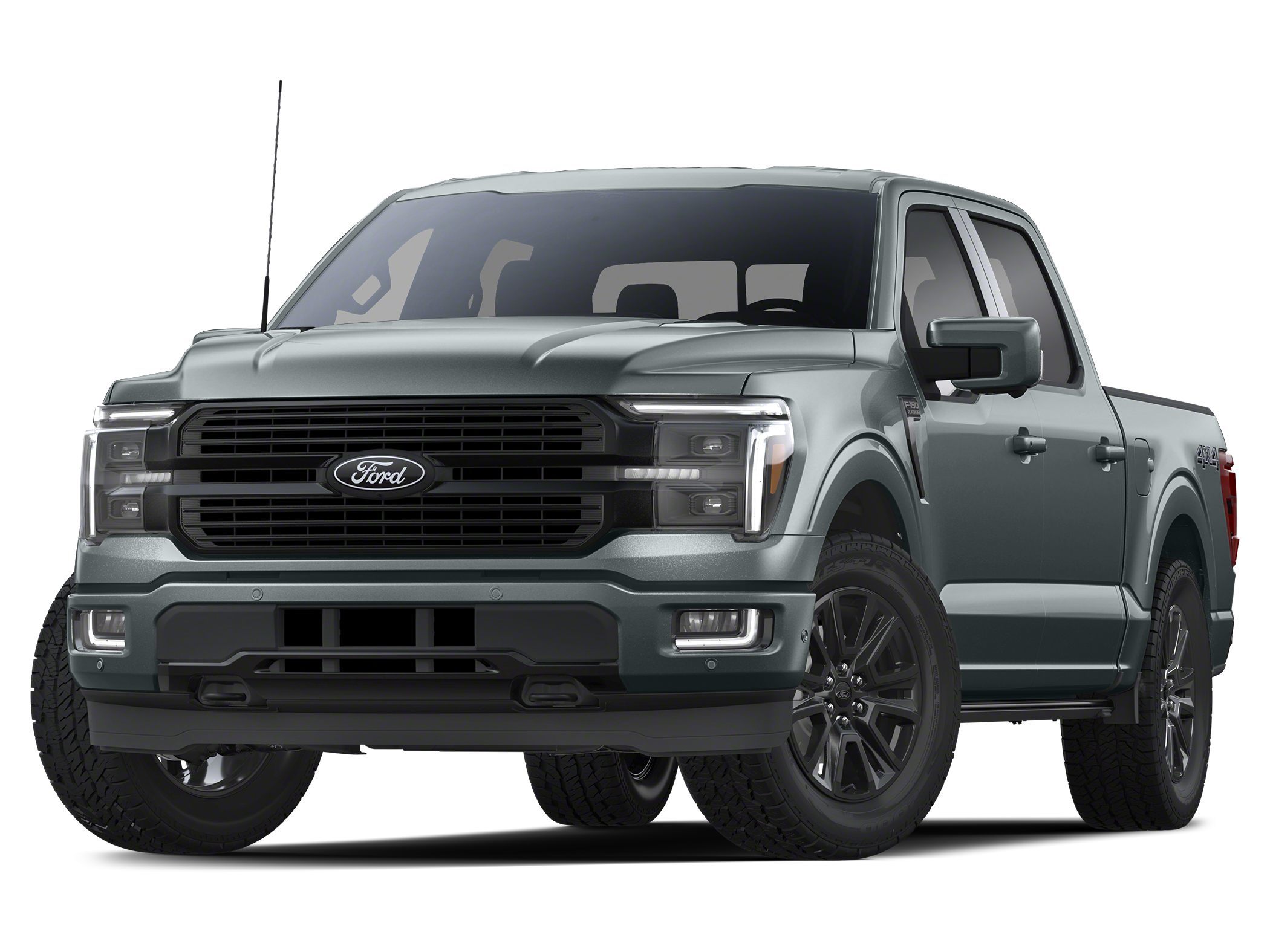 new 2024 Ford F-150 car, priced at $77,520