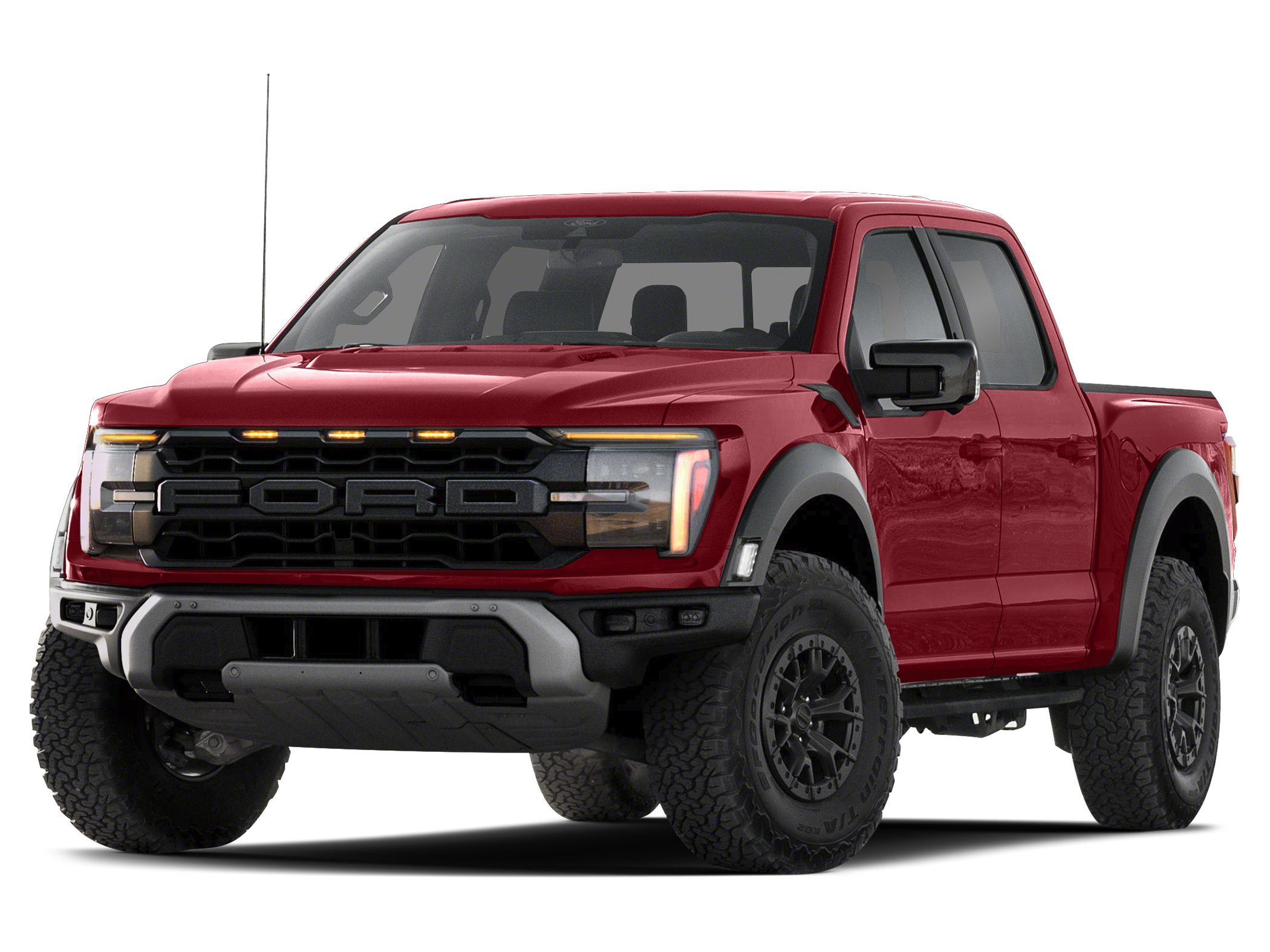new 2024 Ford F-150 car, priced at $99,030