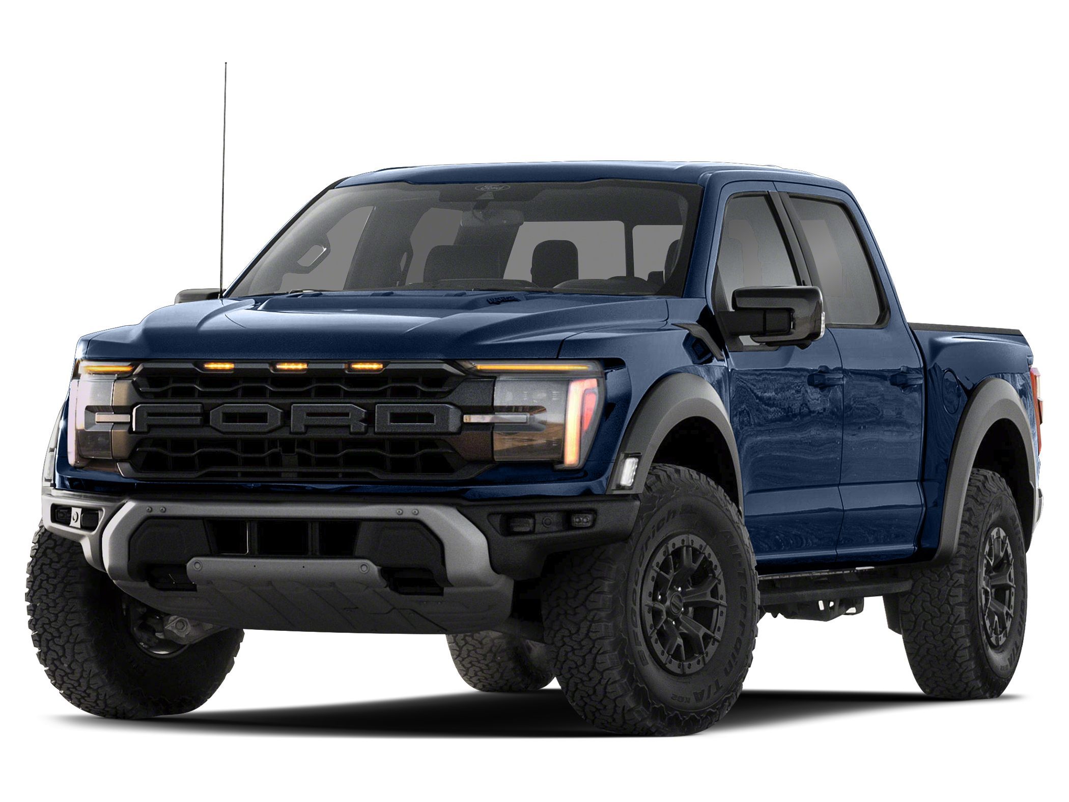 new 2024 Ford F-150 car, priced at $94,265