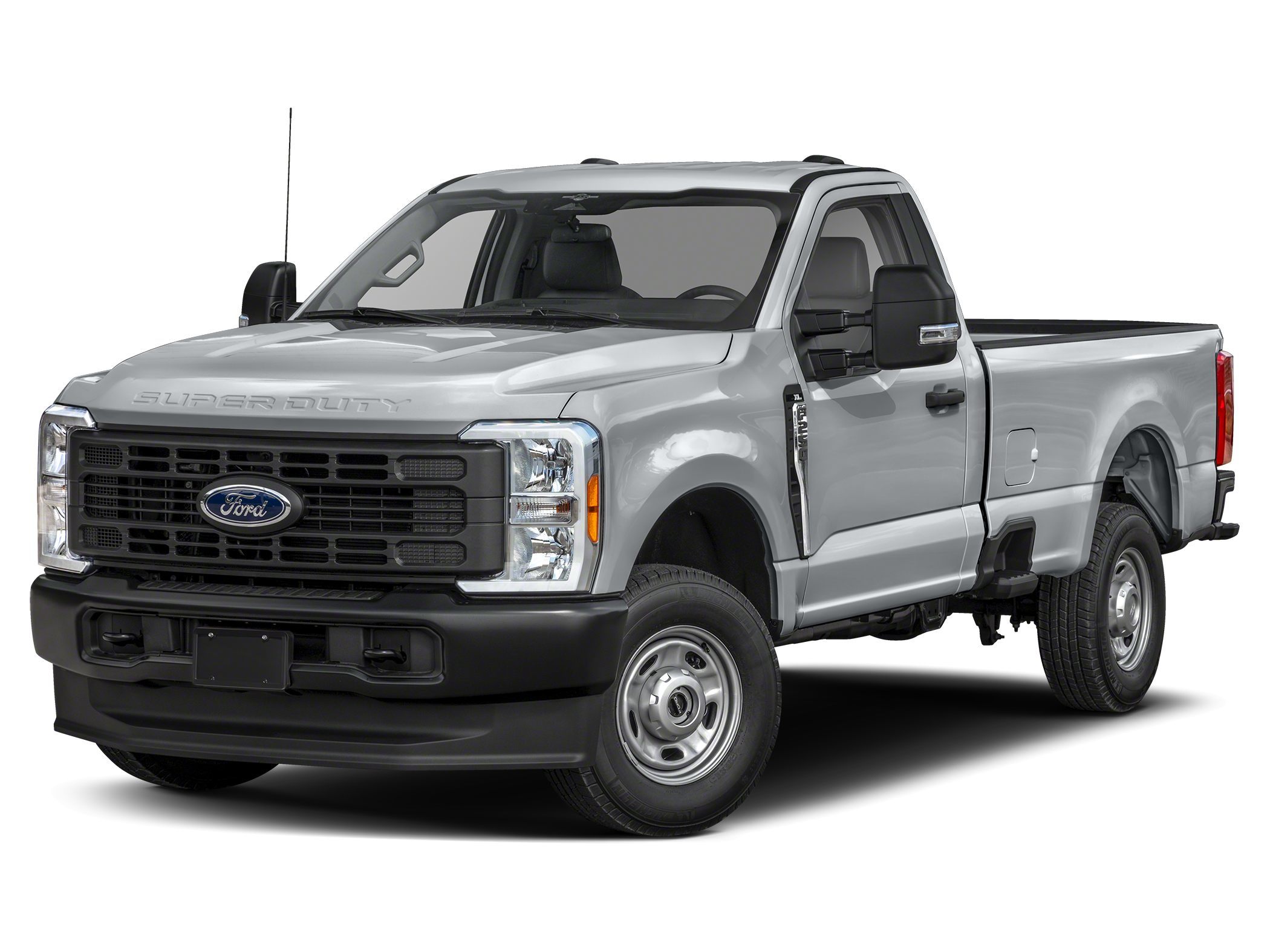 new 2024 Ford Super Duty F-250 SRW car, priced at $50,310