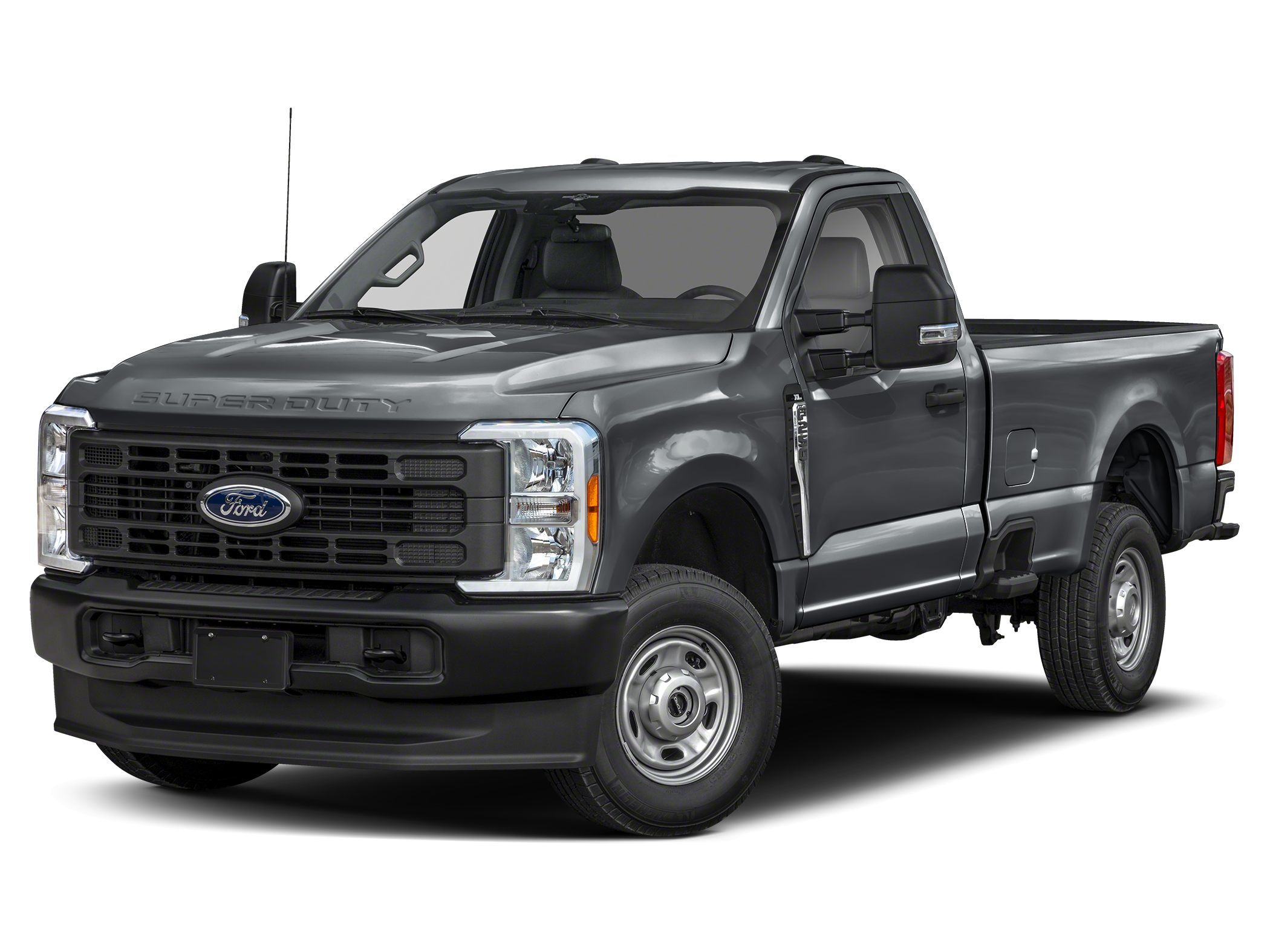 new 2024 Ford Super Duty F-250 SRW car, priced at $49,535