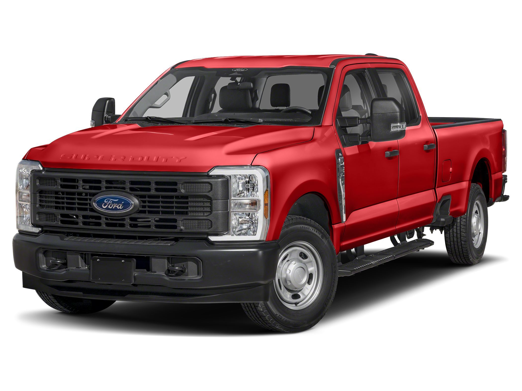 new 2024 Ford F-250SD car, priced at $92,635