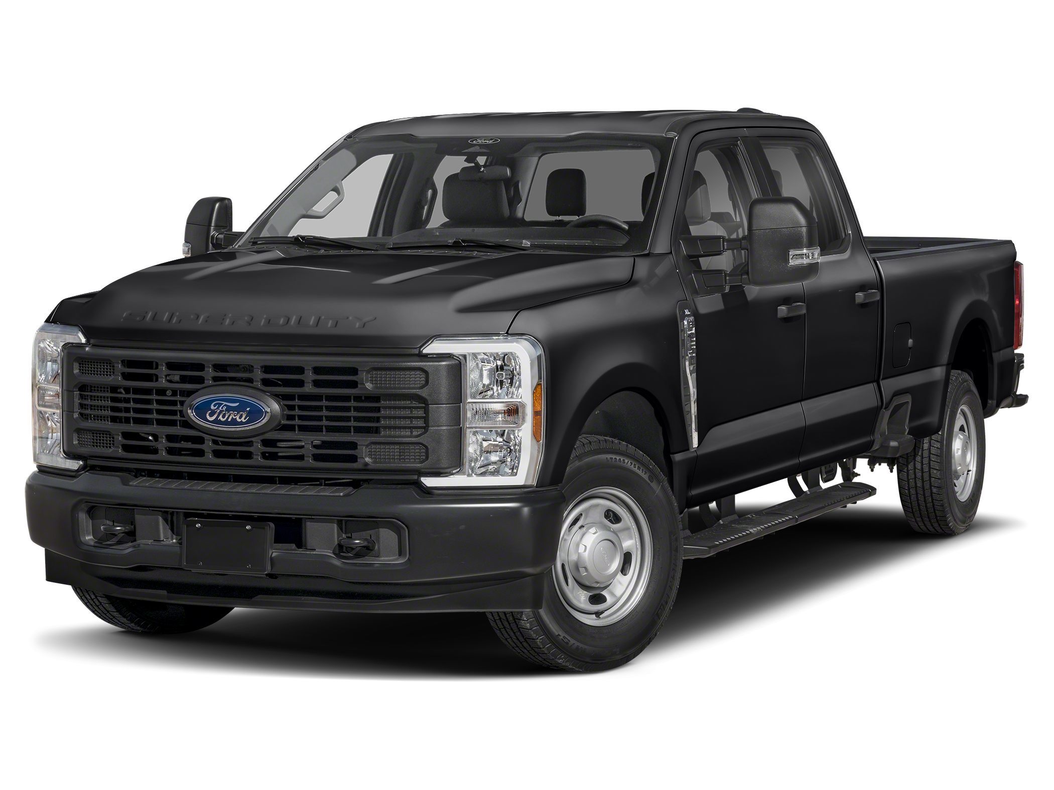 new 2024 Ford F-250SD car, priced at $100,495