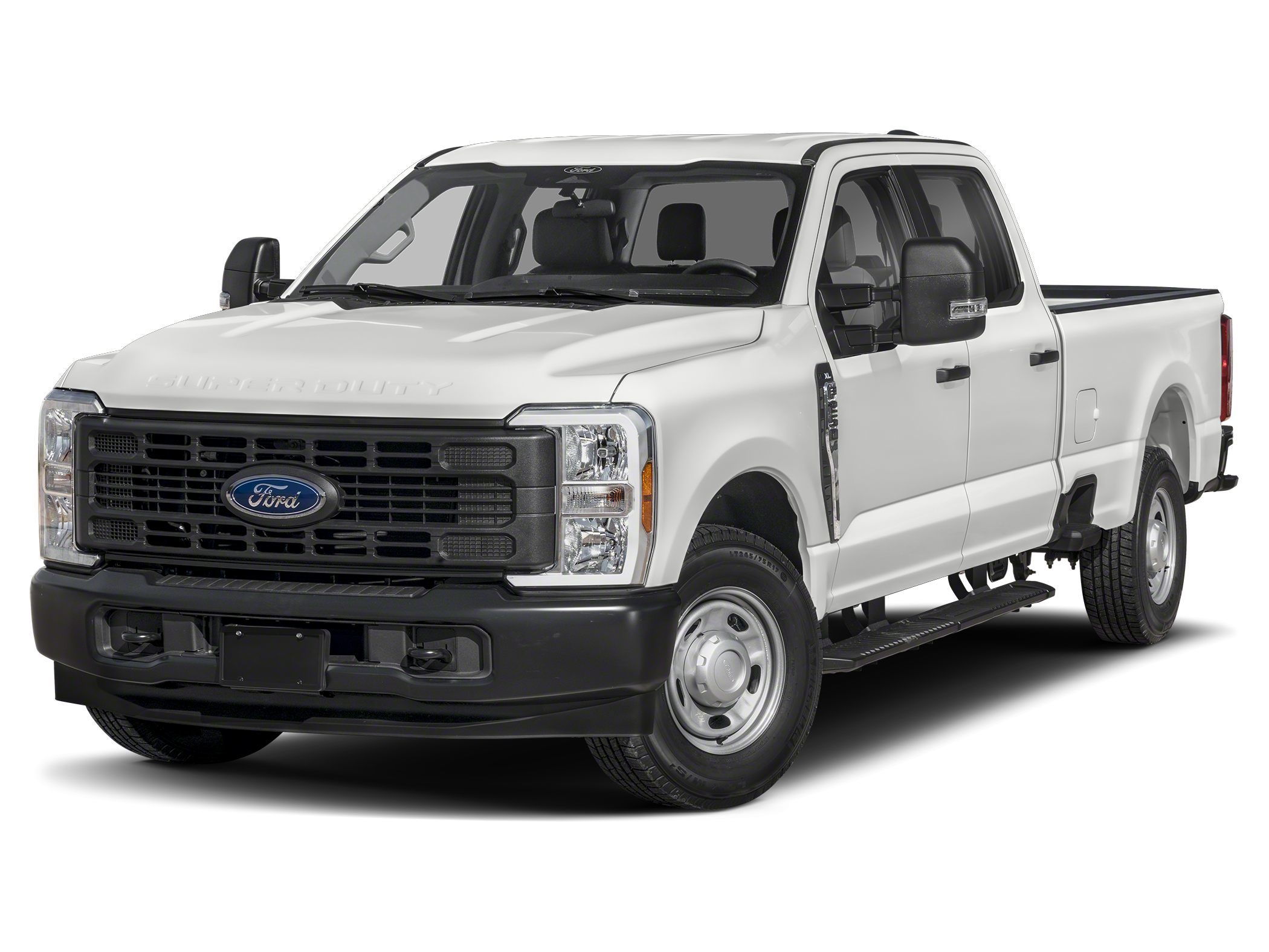 new 2024 Ford F-250SD car, priced at $96,175