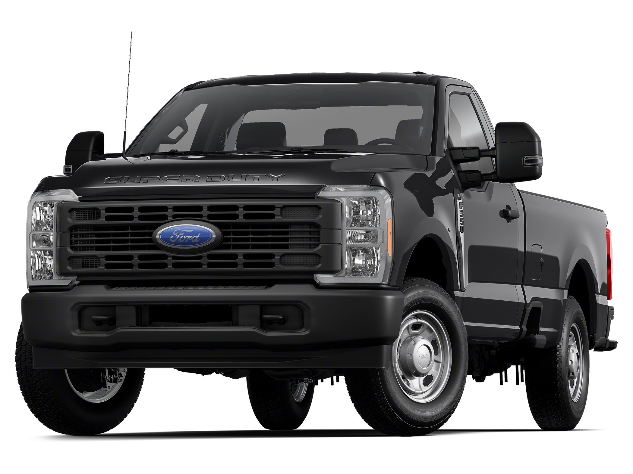 new 2024 Ford Super Duty F-350 SRW car, priced at $51,020