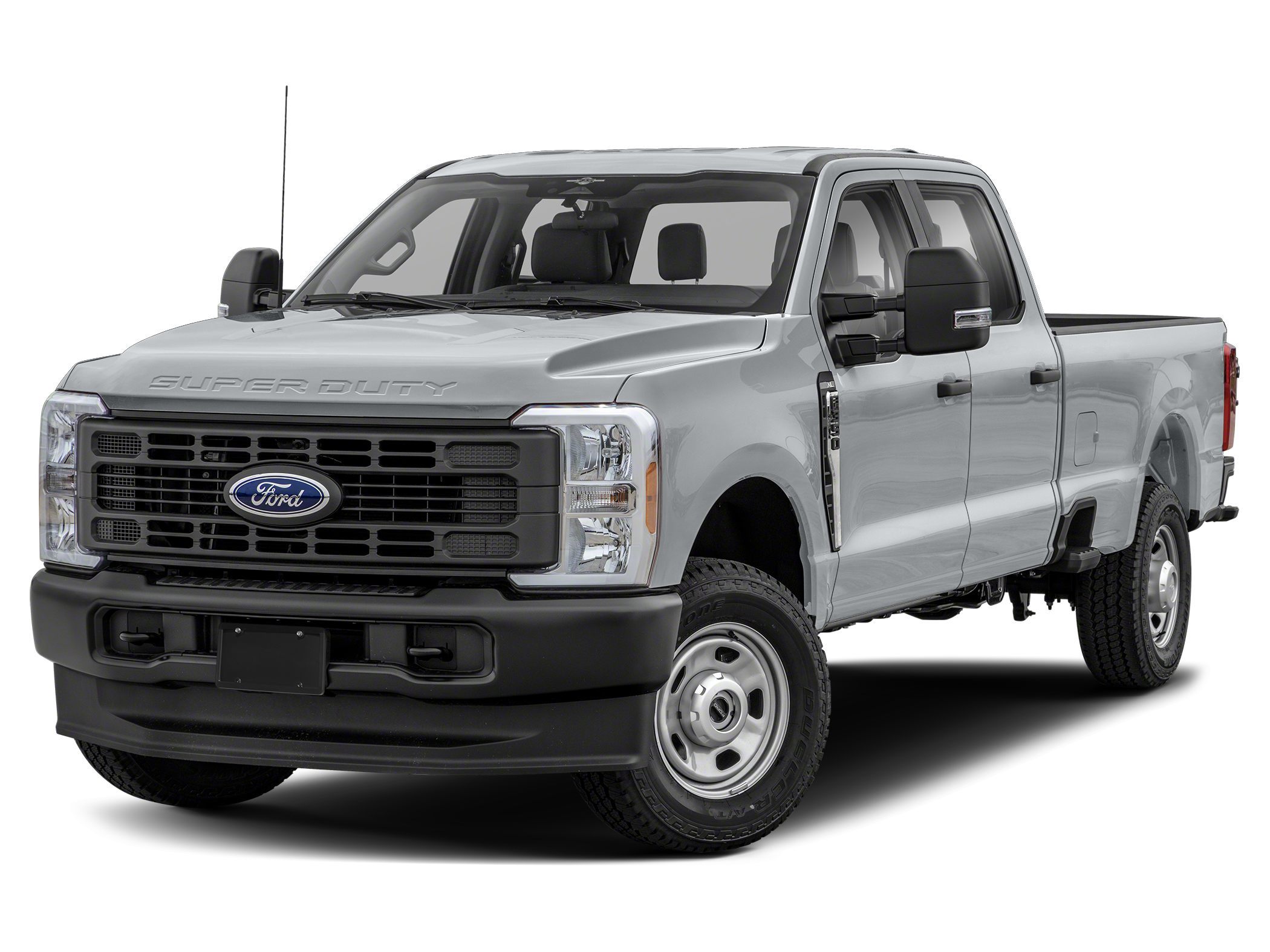 new 2024 Ford Super Duty F-350 SRW car, priced at $88,535