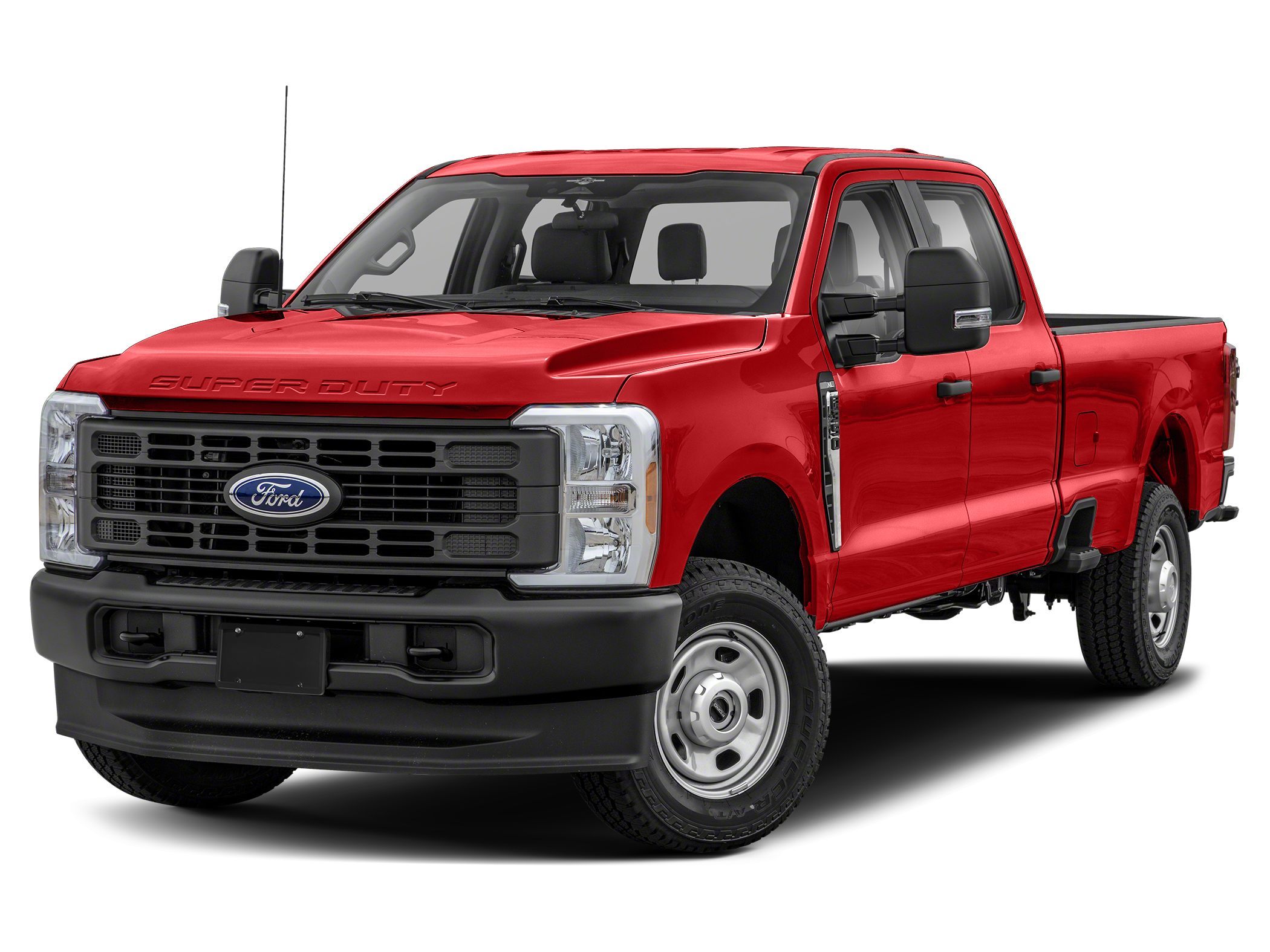 new 2024 Ford Super Duty F-350 SRW car, priced at $88,905