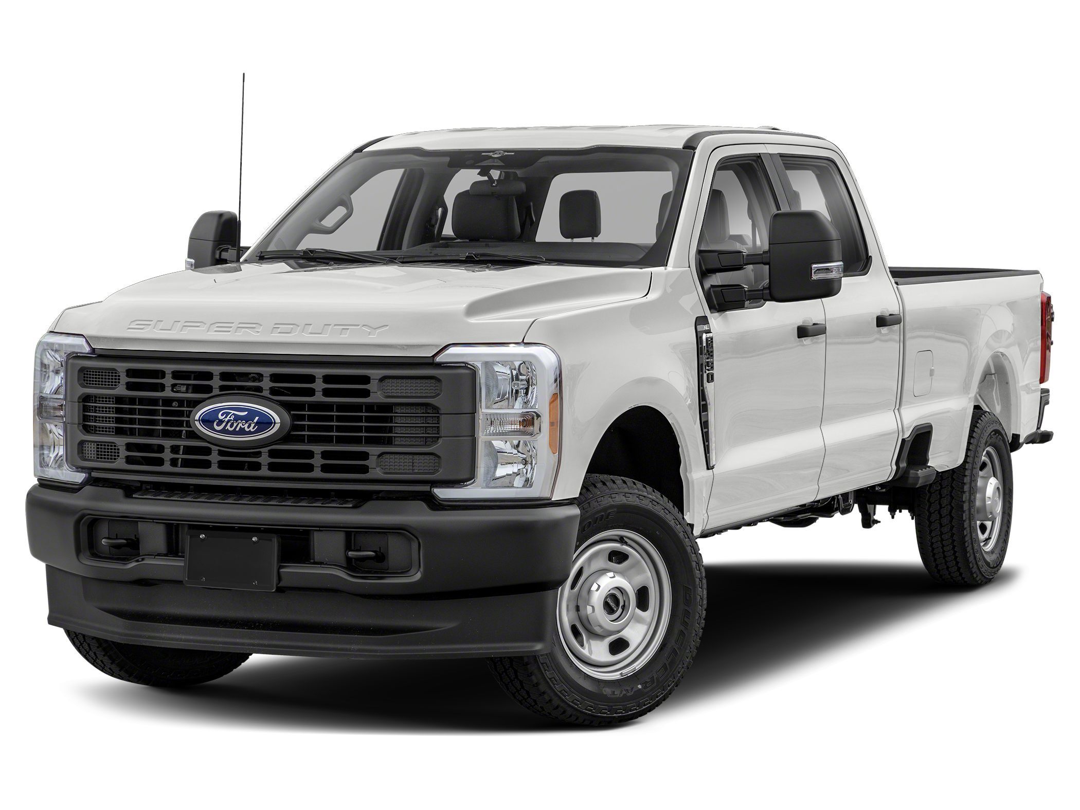 new 2024 Ford F-350SD car, priced at $98,240