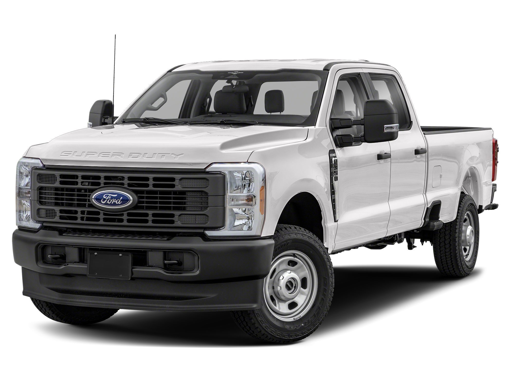 new 2024 Ford Super Duty car, priced at $91,680