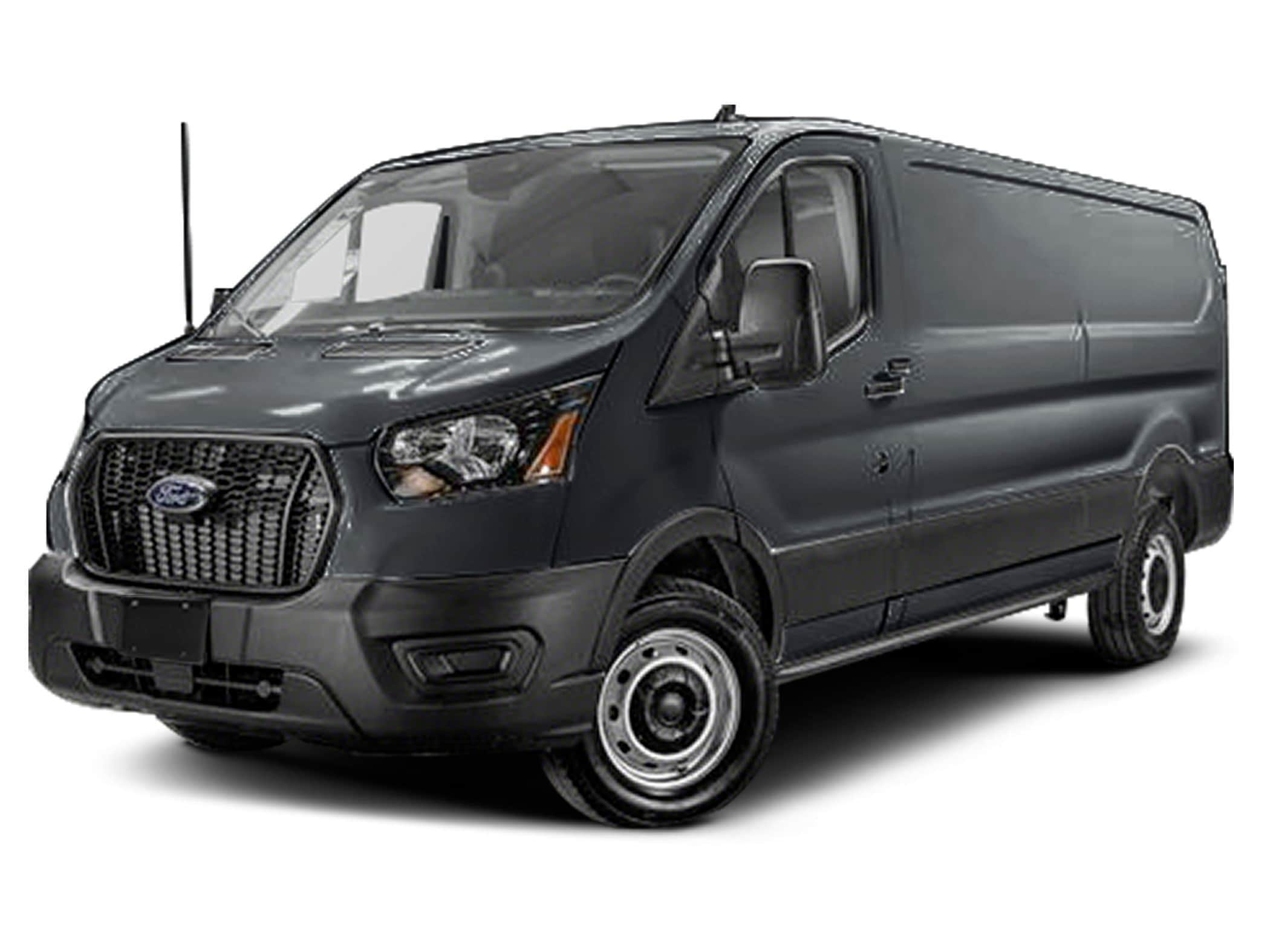 new 2024 Ford Transit car