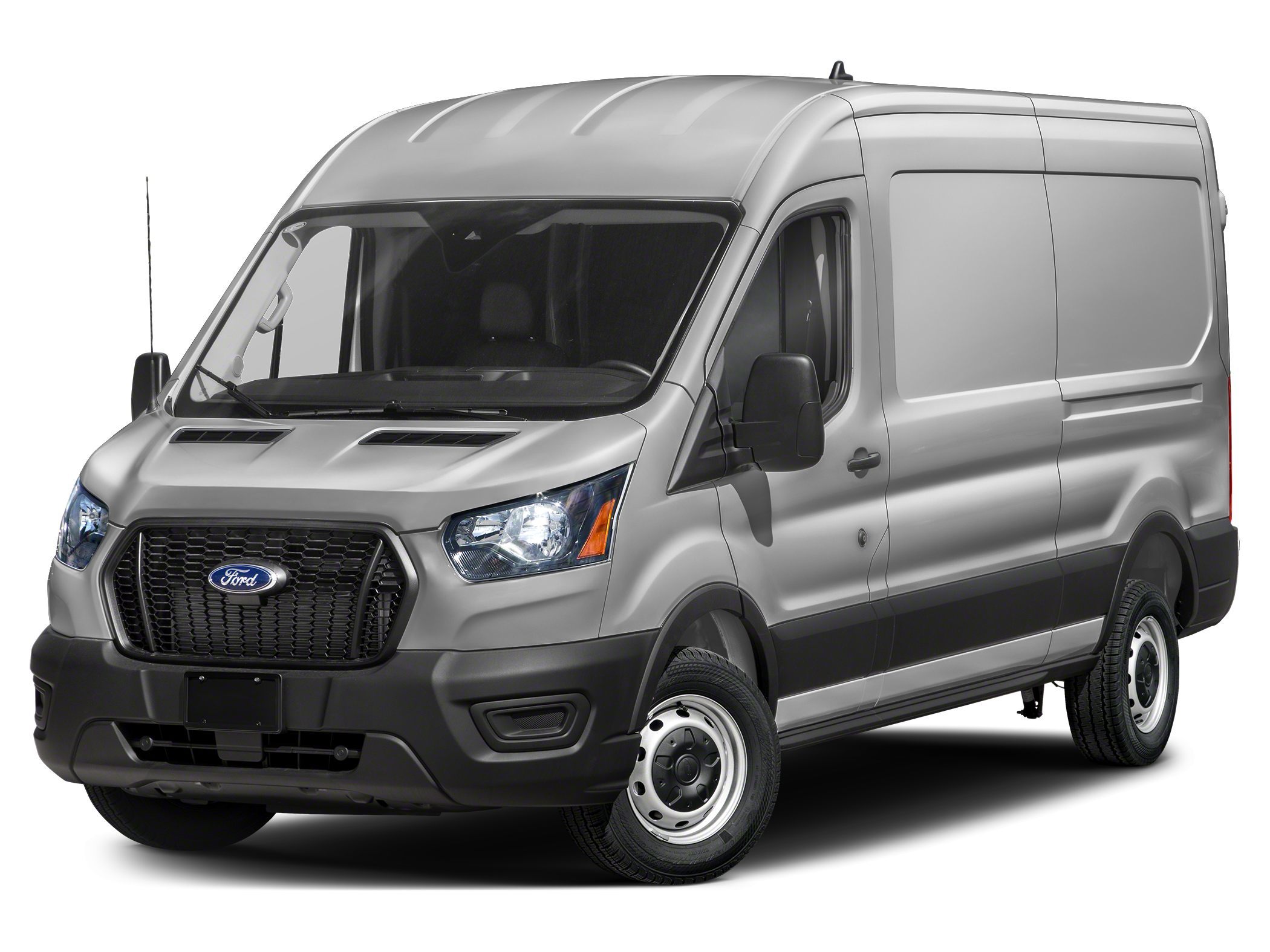 new 2024 Ford Transit car, priced at $59,470