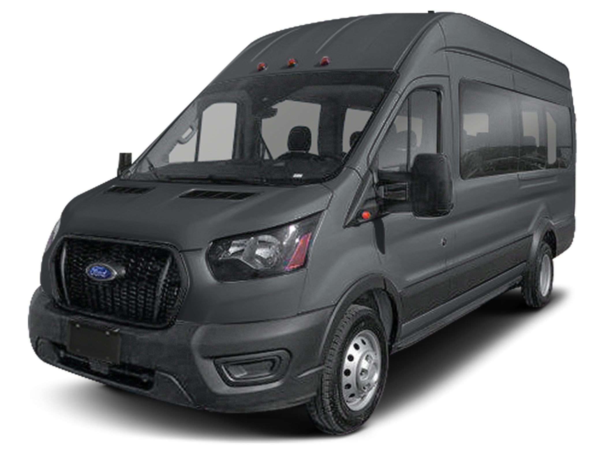 new 2024 Ford Transit-350 car, priced at $73,025