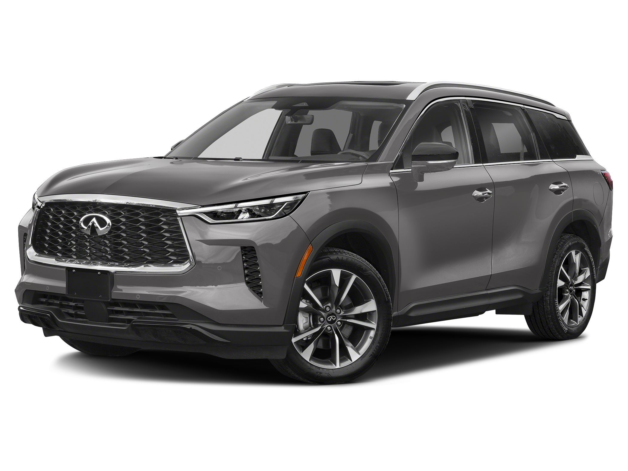 used 2024 INFINITI QX60 car, priced at $48,998