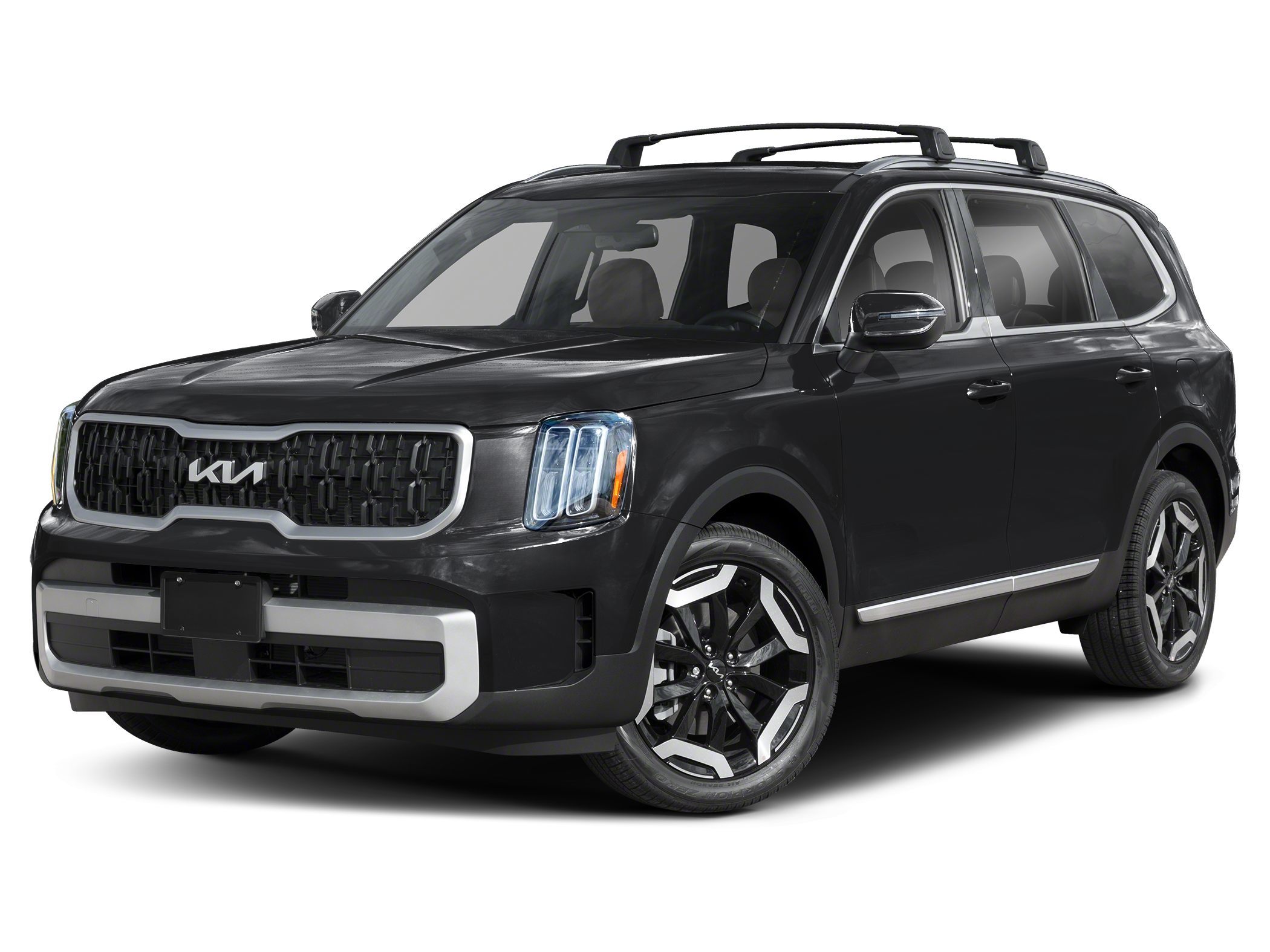 used 2024 Kia Telluride car, priced at $46,723