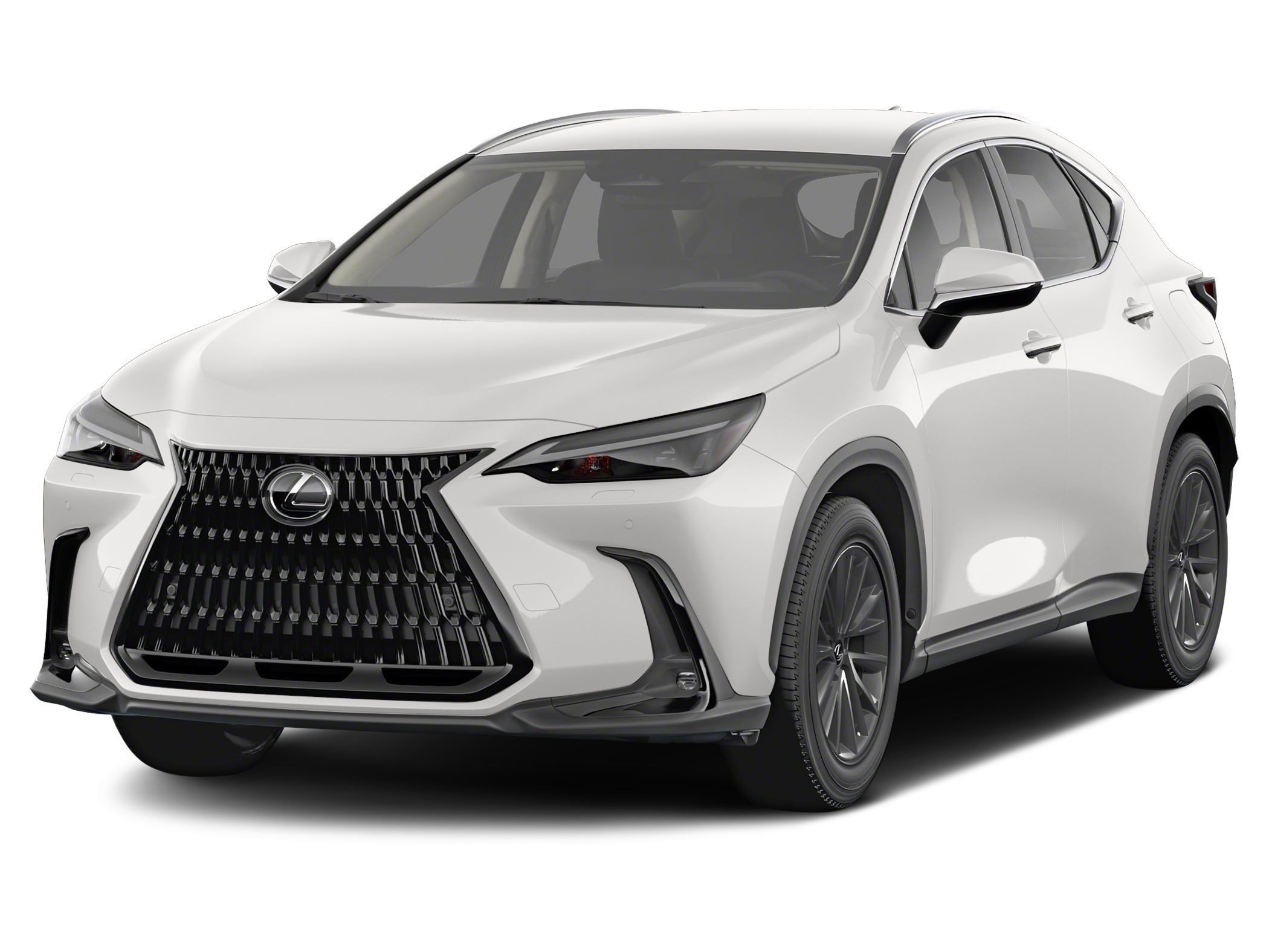 used 2024 Lexus NX car, priced at $47,998