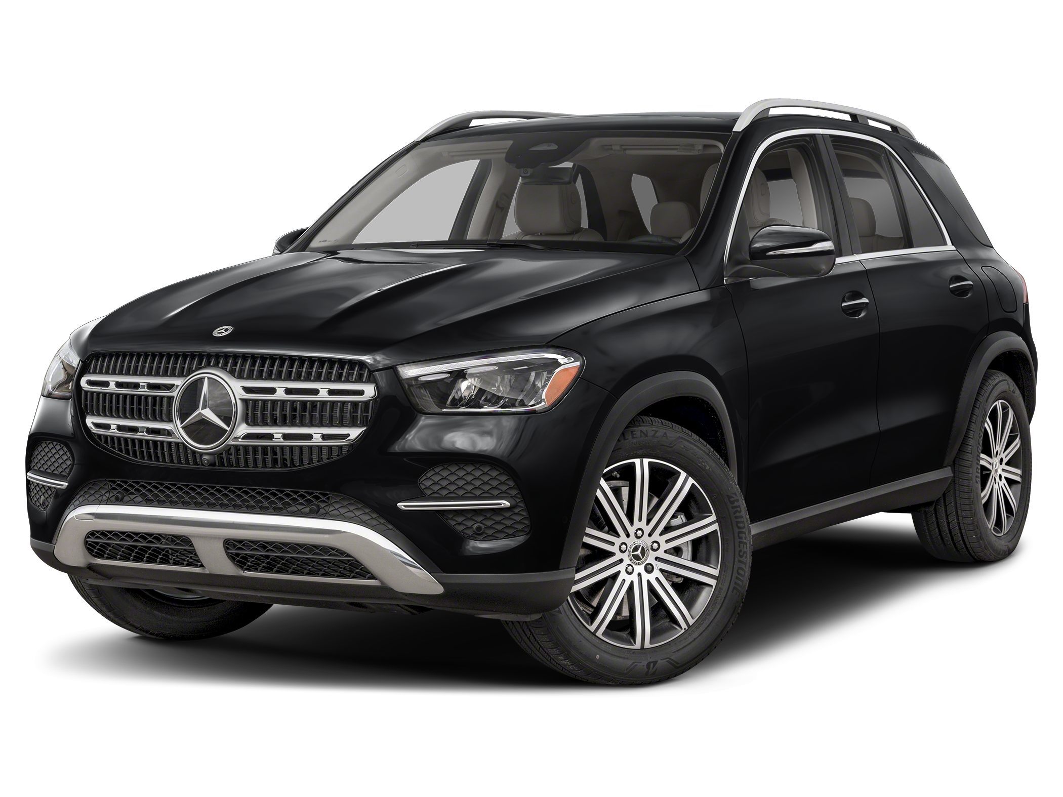 used 2024 Mercedes-Benz GLE car, priced at $55,798
