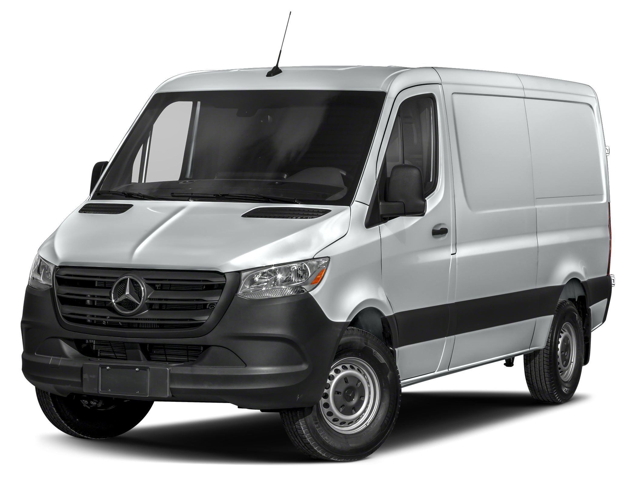 new 2024 Mercedes-Benz Sprinter car