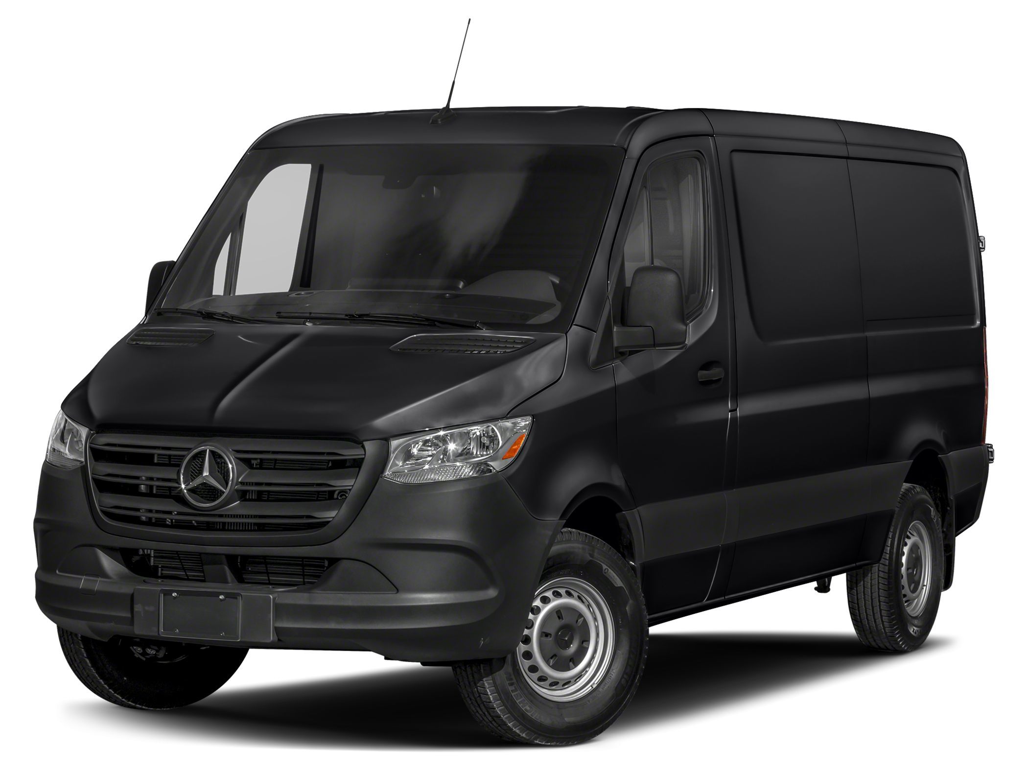 new 2024 Mercedes-Benz Sprinter 2500 car