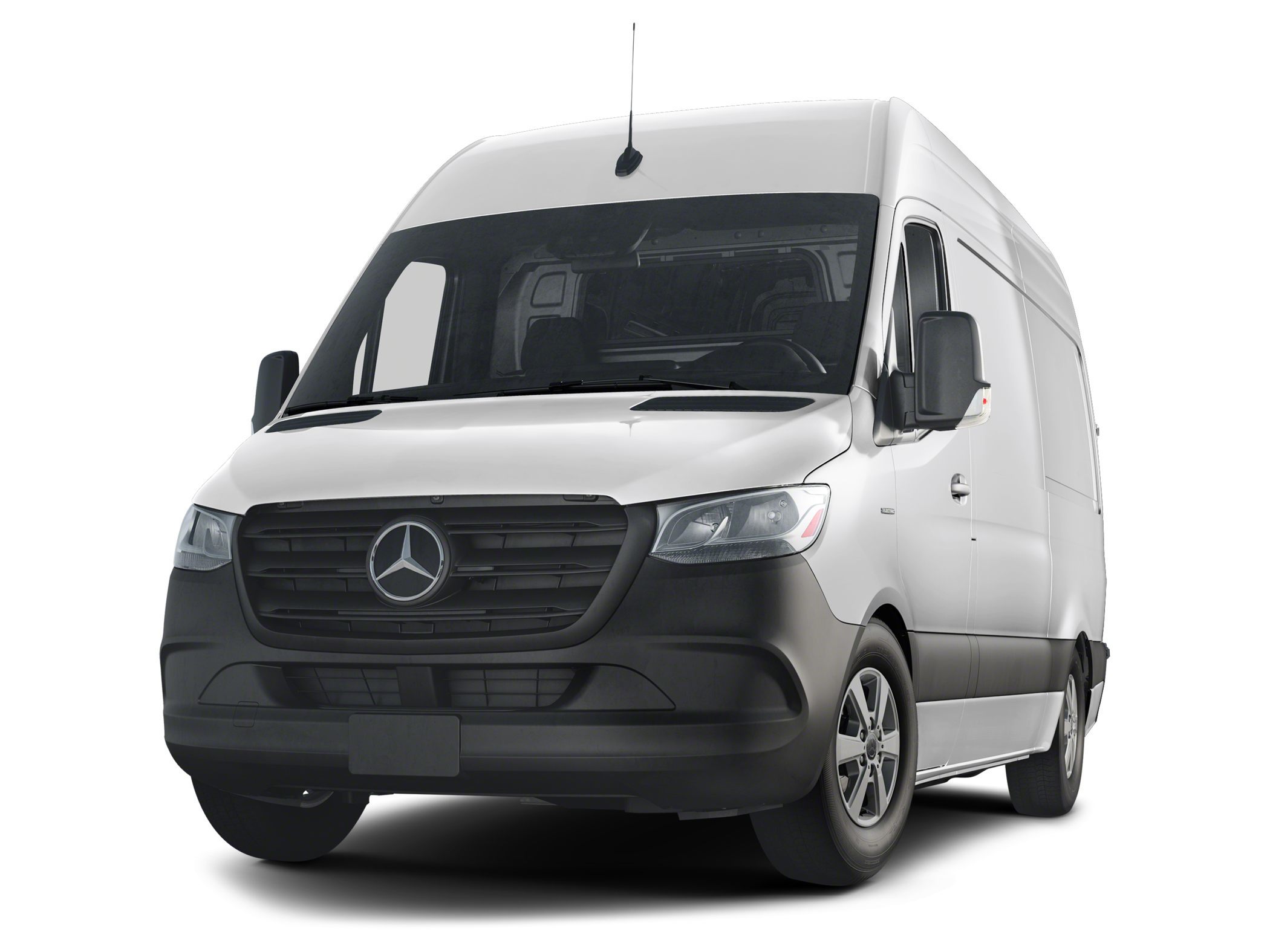 new 2024 Mercedes-Benz eSprinter car