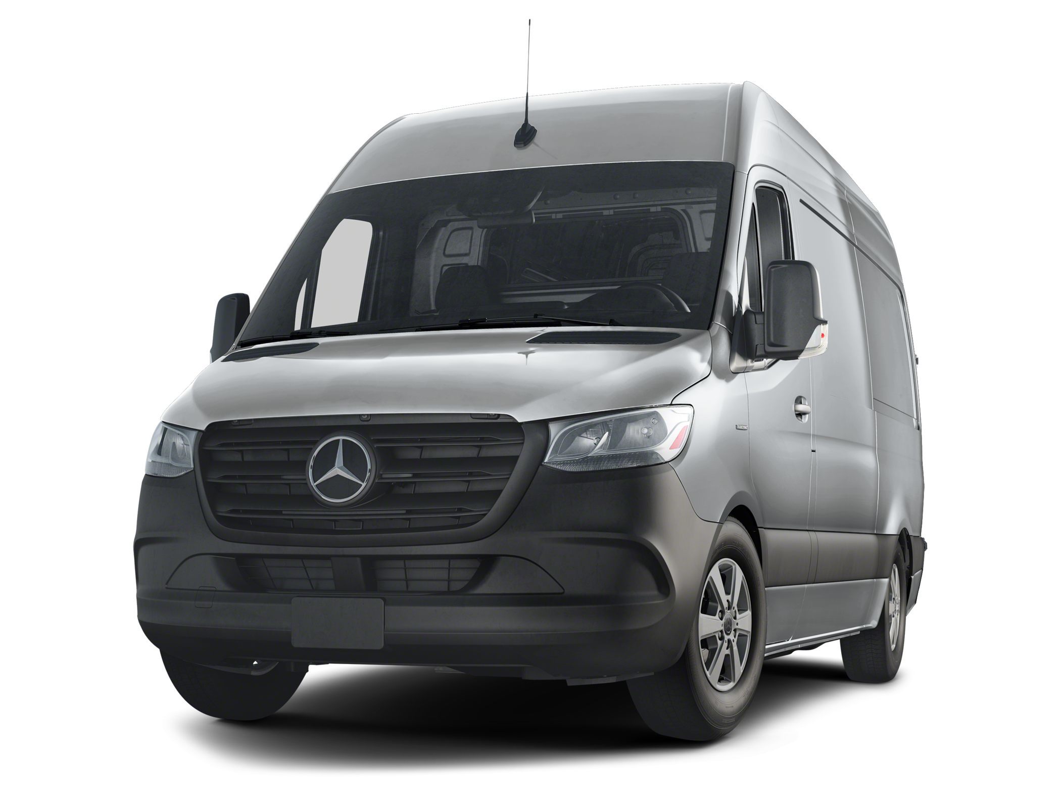 new 2024 Mercedes-Benz eSprinter 2500 car