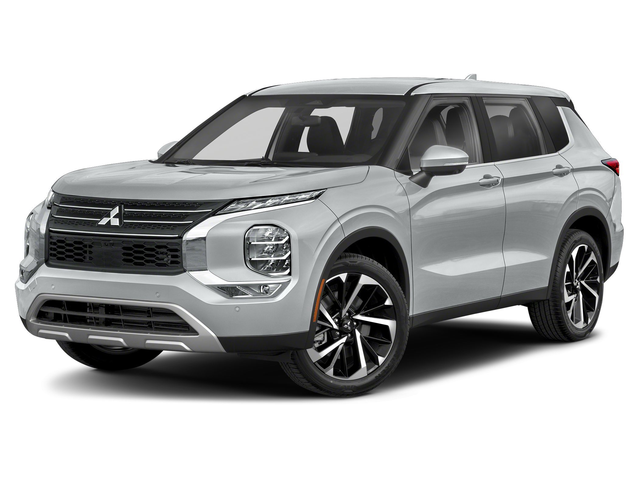 used 2024 Mitsubishi Outlander car, priced at $27,995