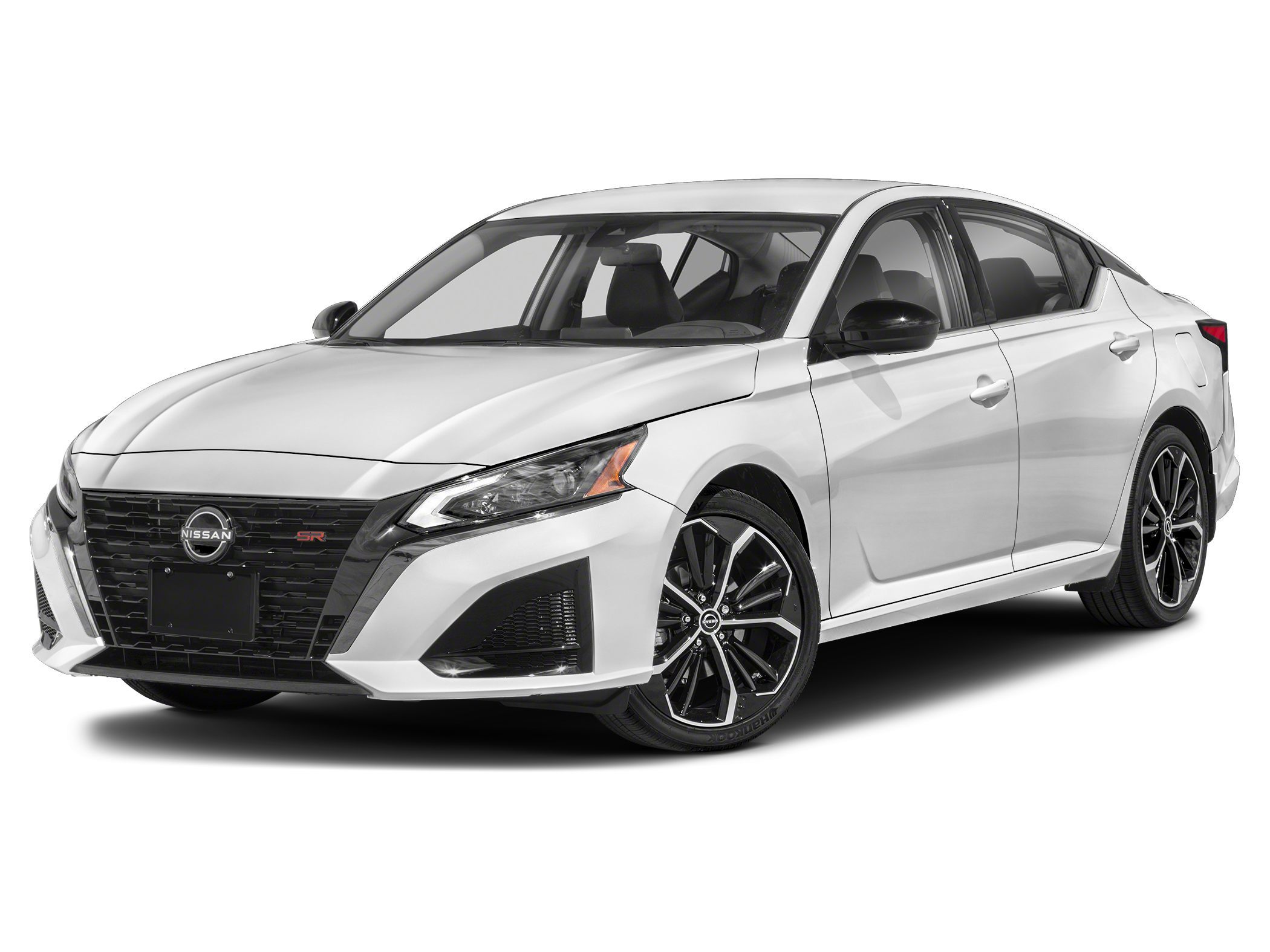 used 2024 Nissan Altima car, priced at $25,995