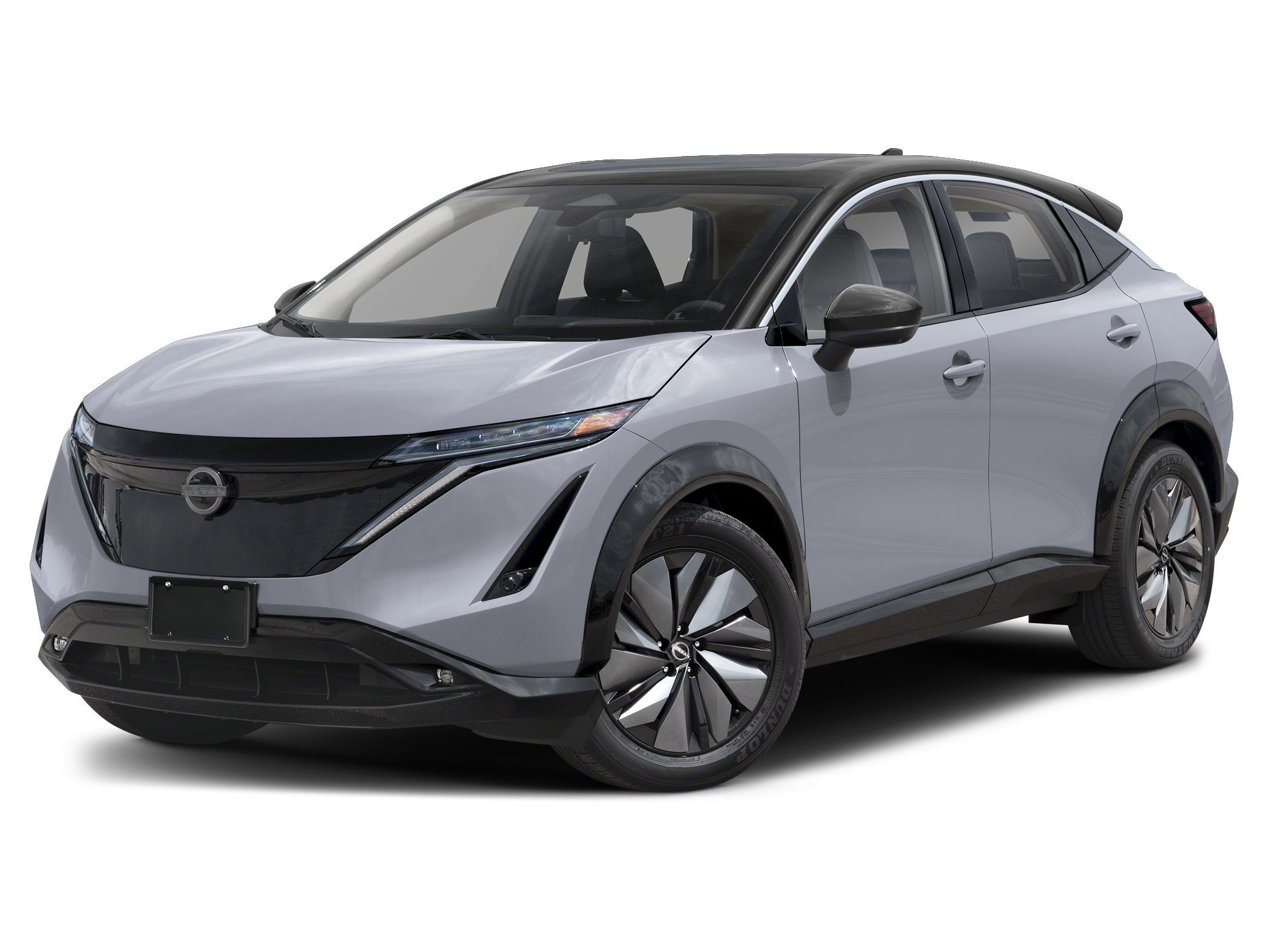 used 2024 Nissan Ariya car, priced at $29,688