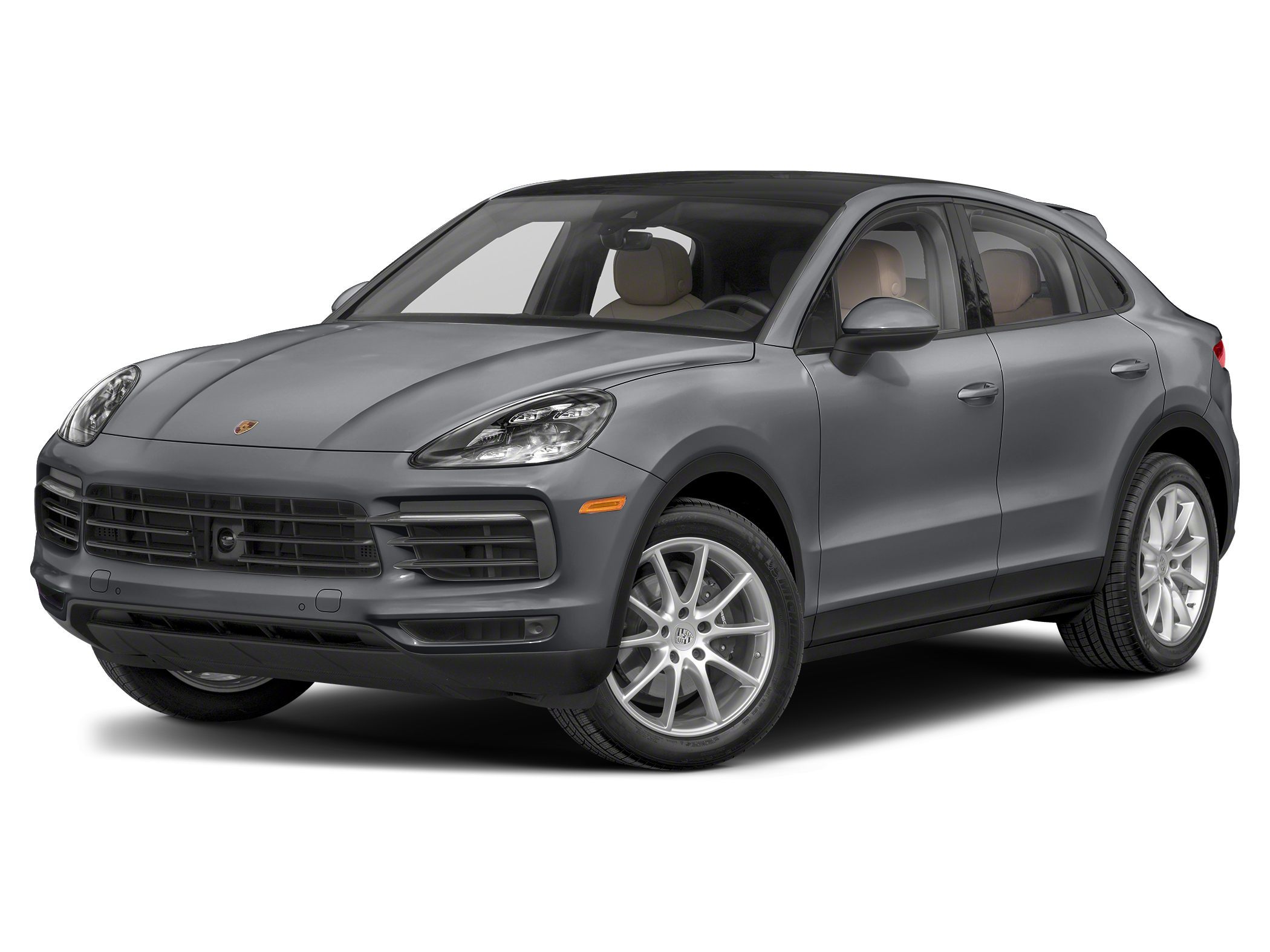 used 2024 Porsche Cayenne car, priced at $112,998