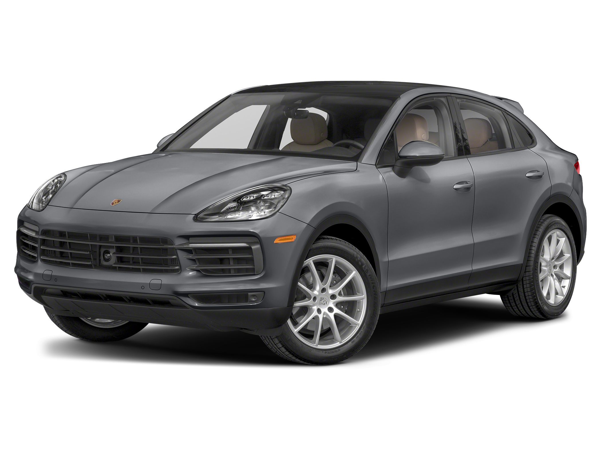 used 2024 Porsche Cayenne car, priced at $214,998