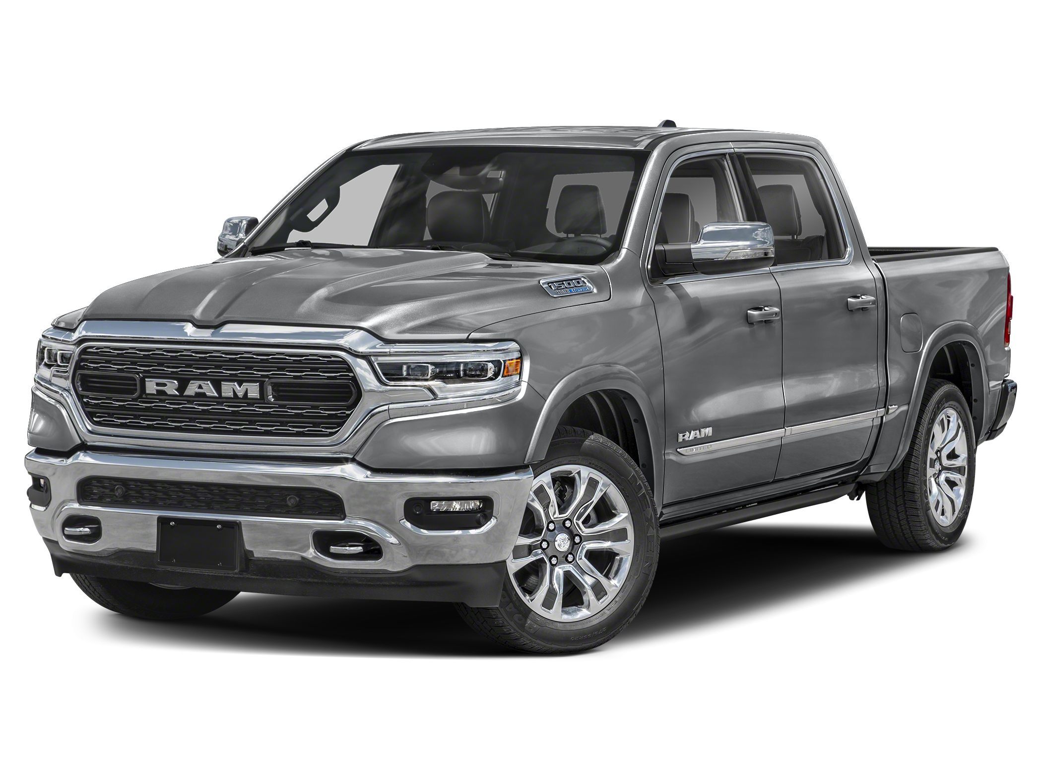 used 2024 Ram 1500 car