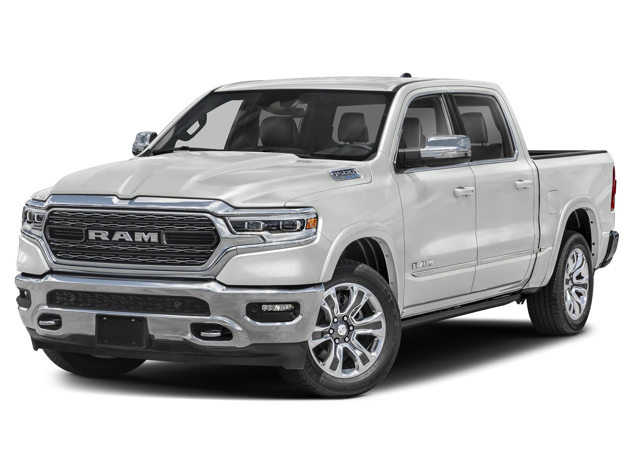 used 2024 Ram 1500 car, priced at $86,220