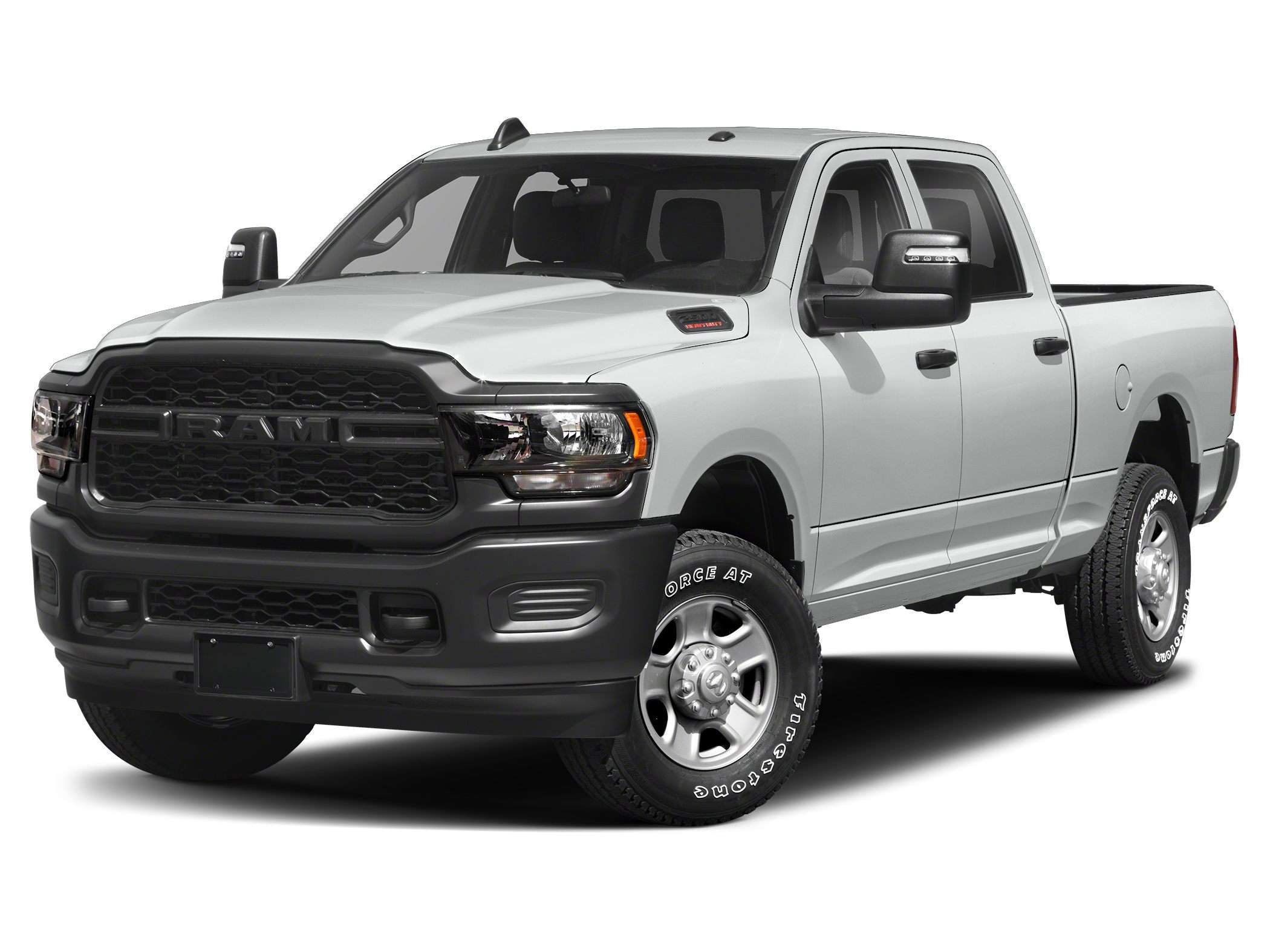 new 2024 Ram 2500 car, priced at $69,360