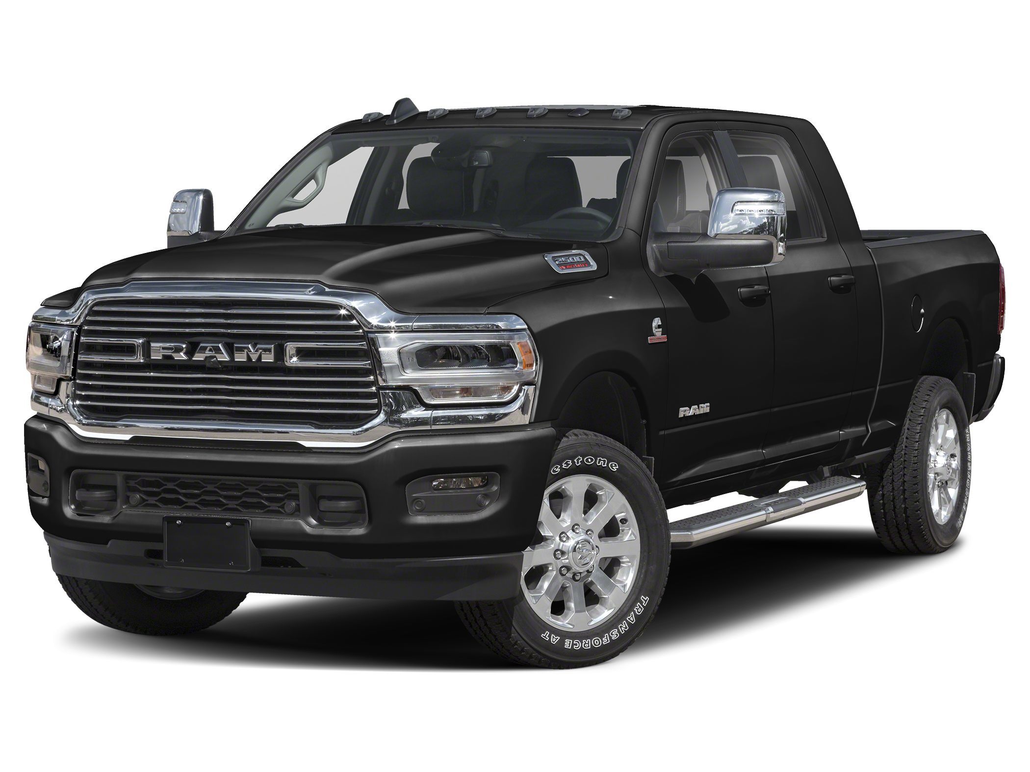 used 2024 Ram 2500 car