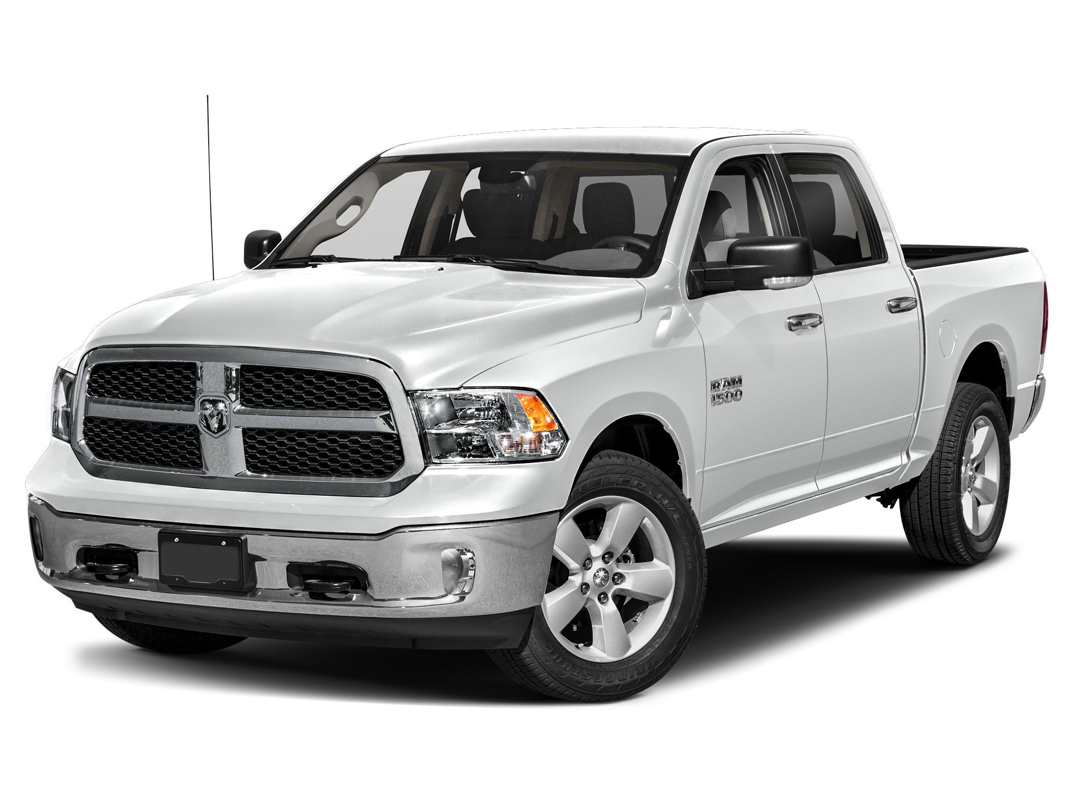 used 2024 Ram 1500 Classic car, priced at $36,995