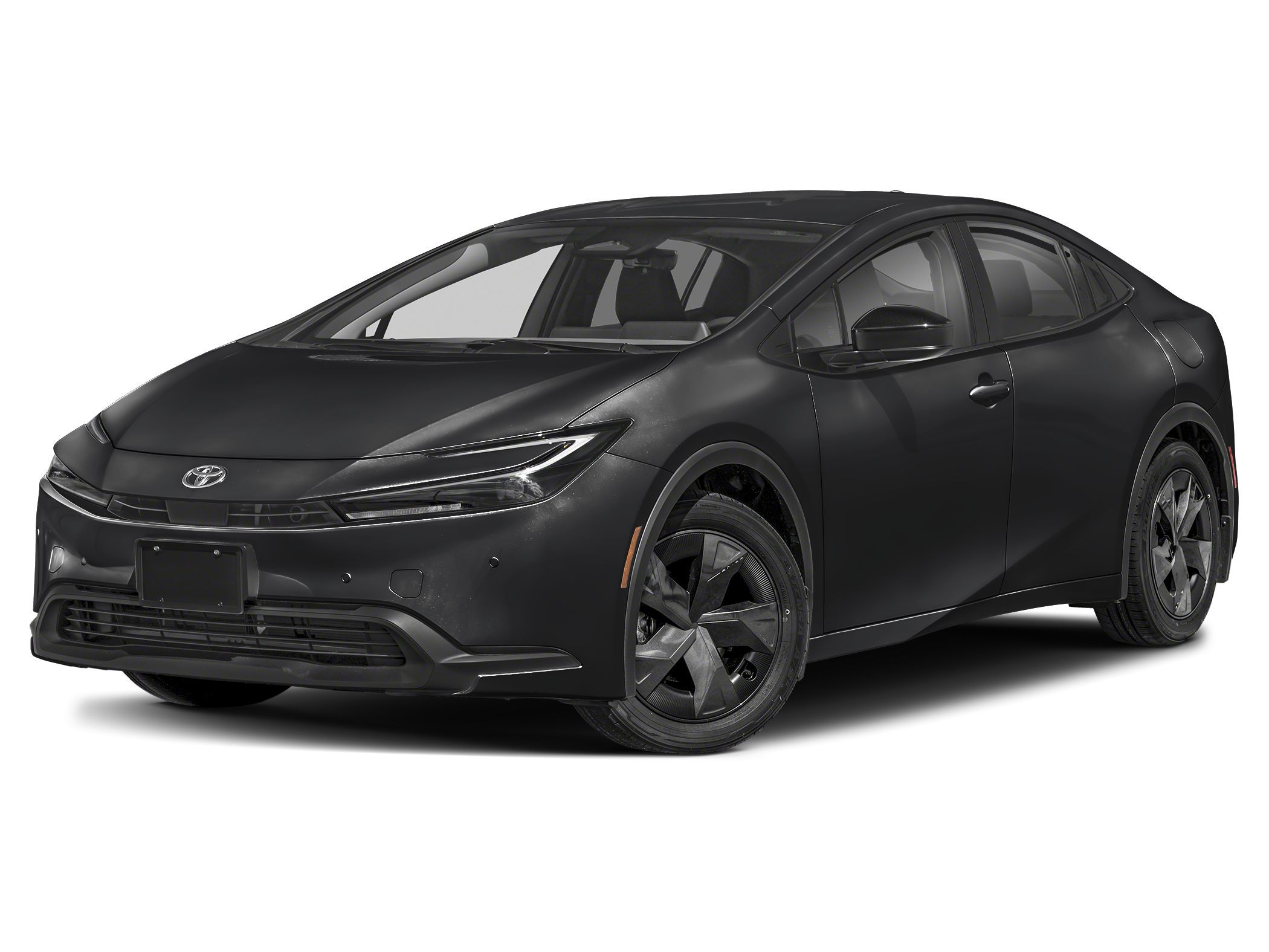 new 2024 Toyota Prius car, priced at $40,164