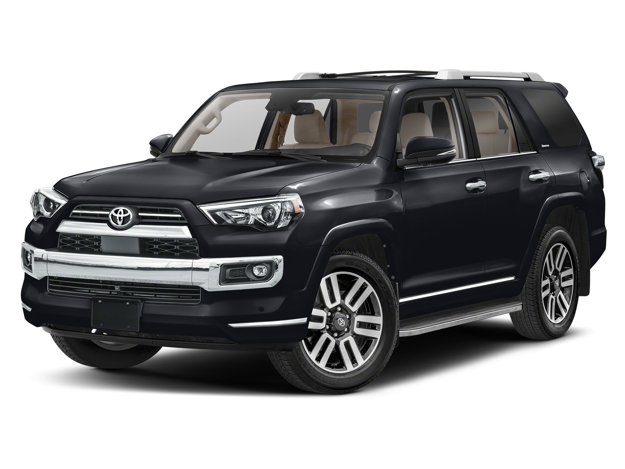 new 2024 Toyota 4Runner car, priced at $54,494