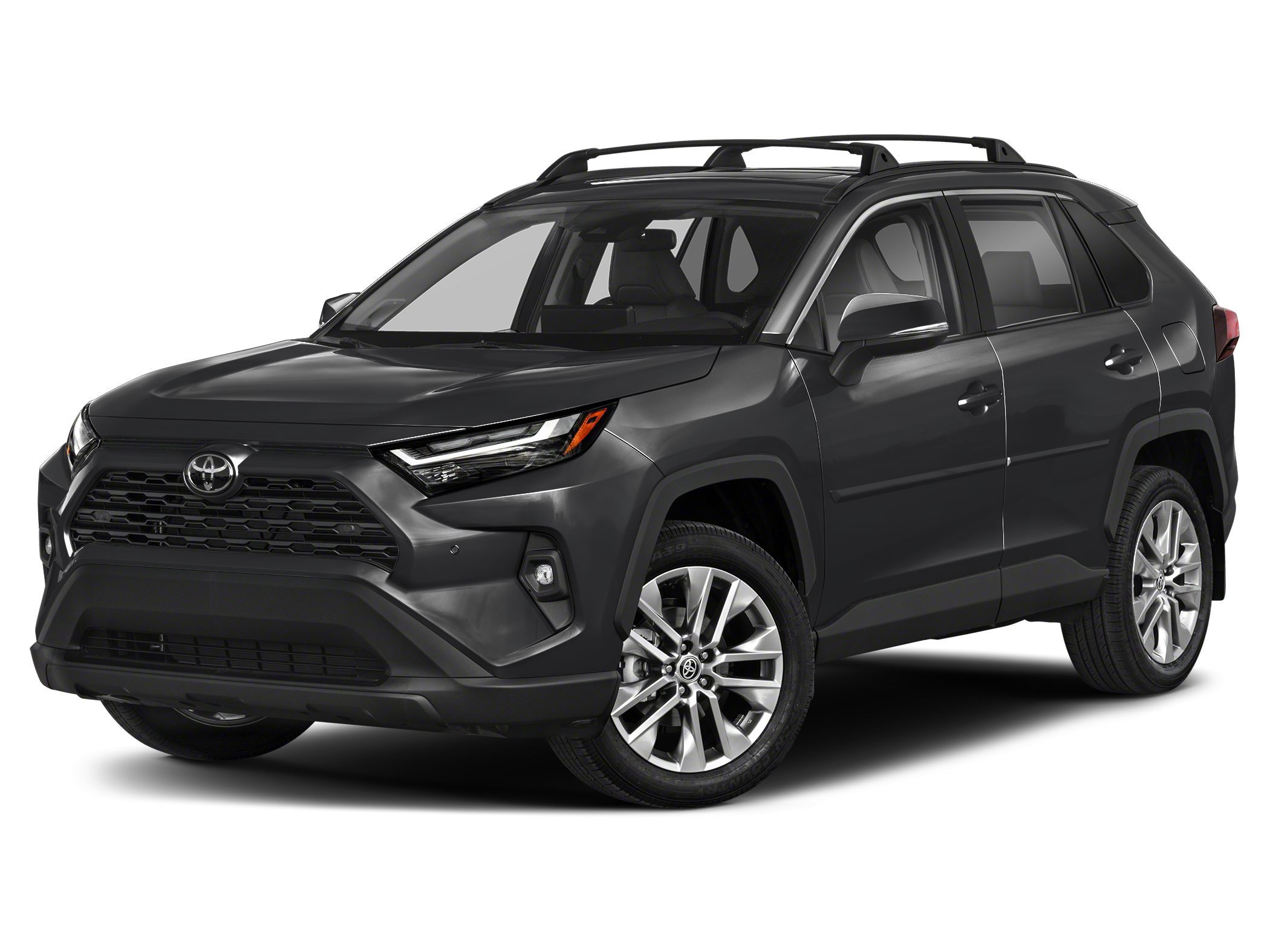 new 2024 Toyota RAV4 car, priced at $34,934