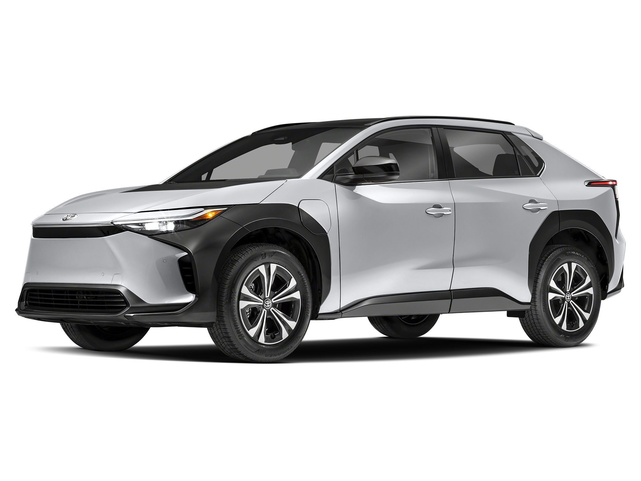 new 2024 Toyota bZ4X car, priced at $46,908