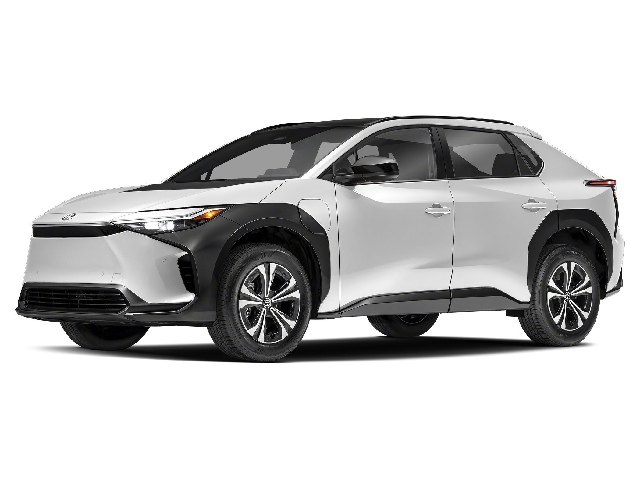 new 2024 Toyota bZ4X car, priced at $48,179