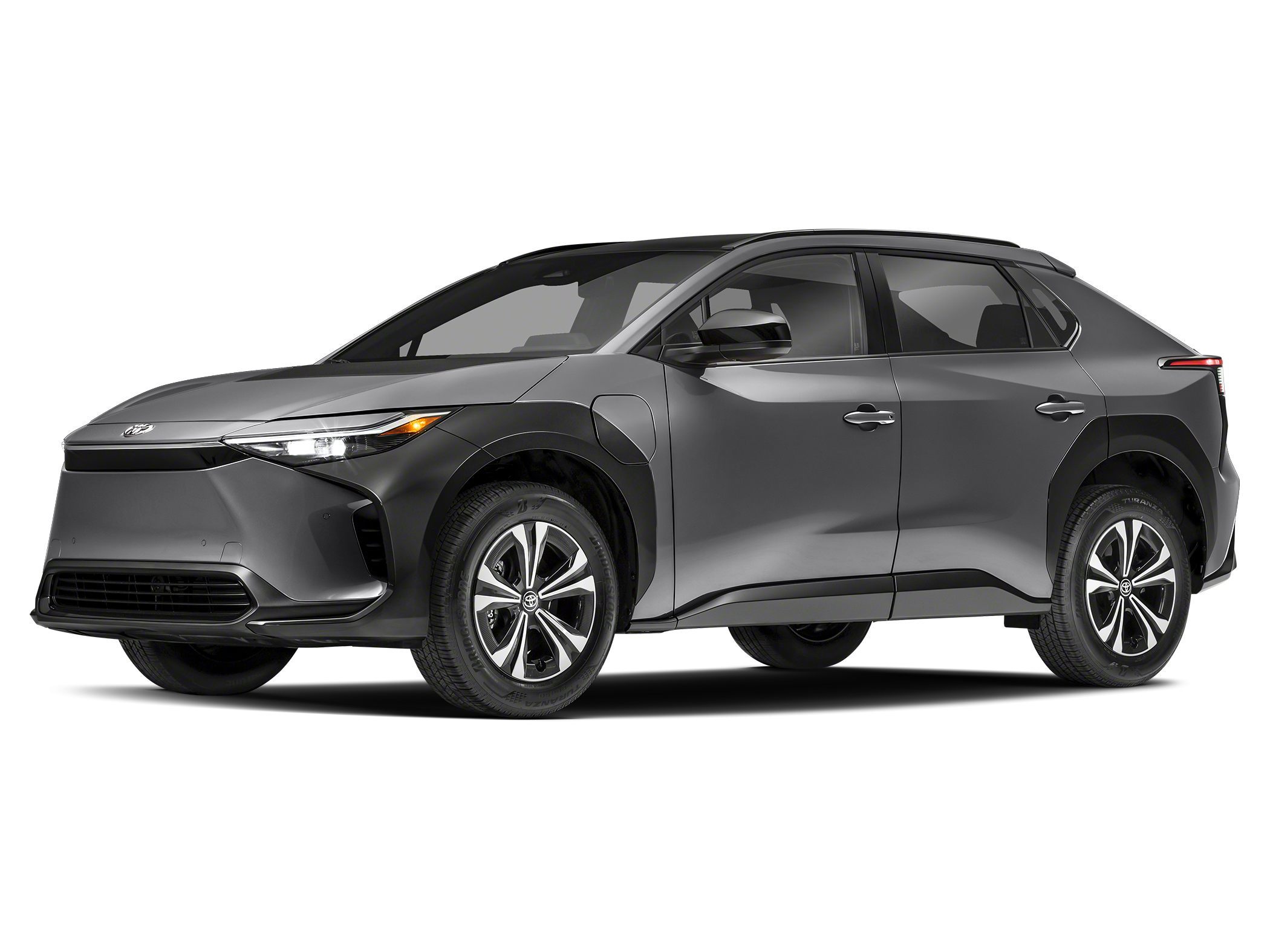 new 2024 Toyota bZ4X car, priced at $48,539