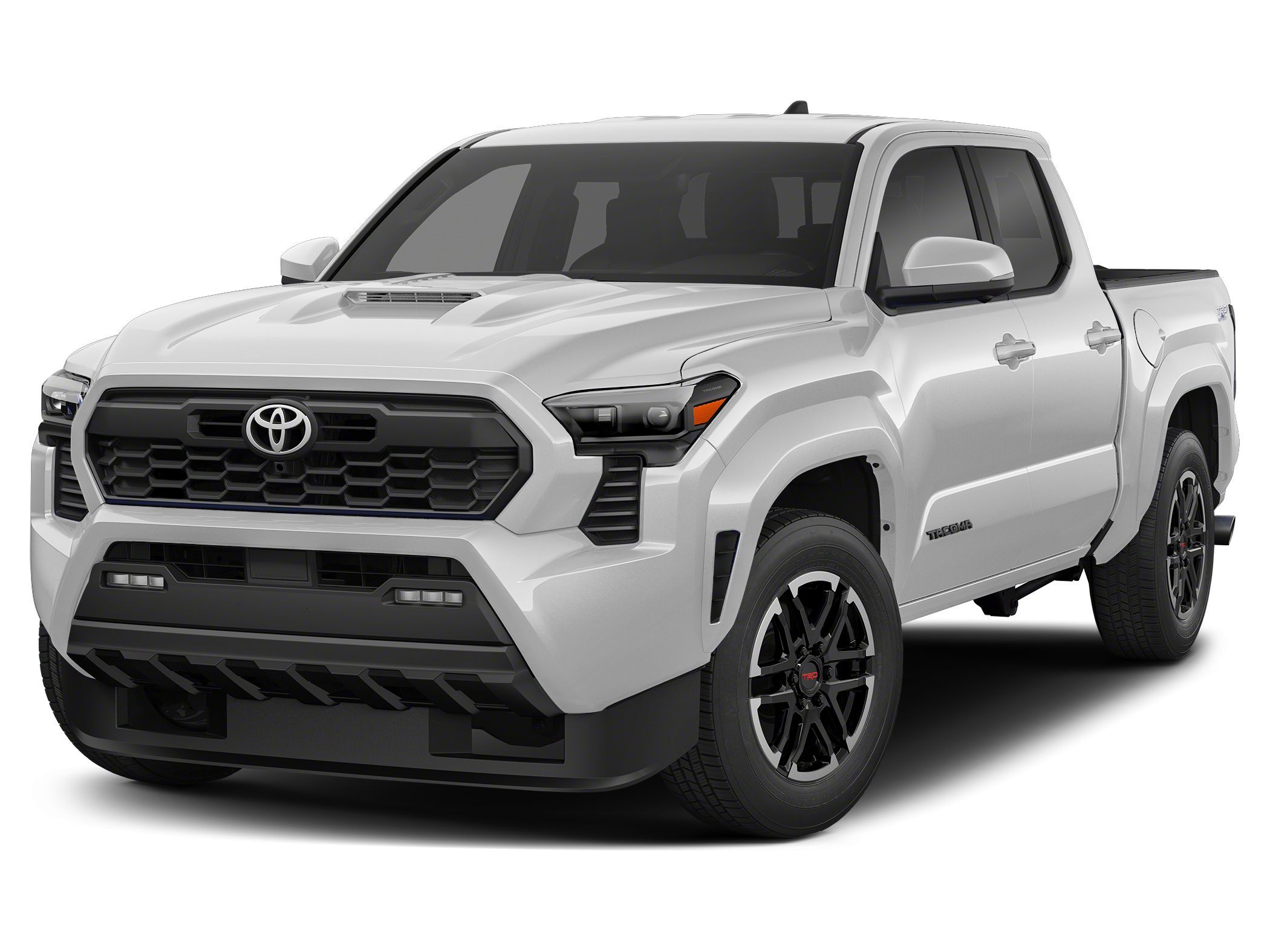 new 2024 Toyota Tacoma car, priced at $56,893