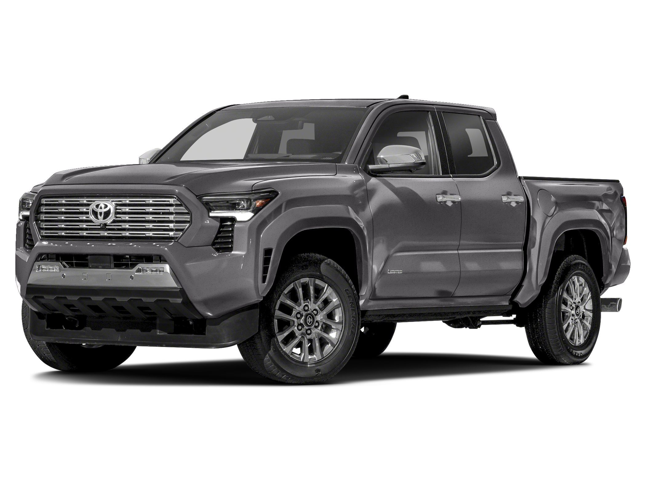 new 2024 Toyota Tacoma car, priced at $54,609