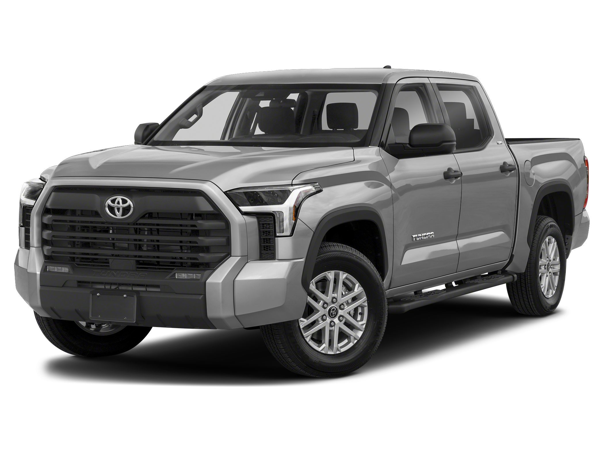 new 2024 Toyota Tundra car, priced at $58,703