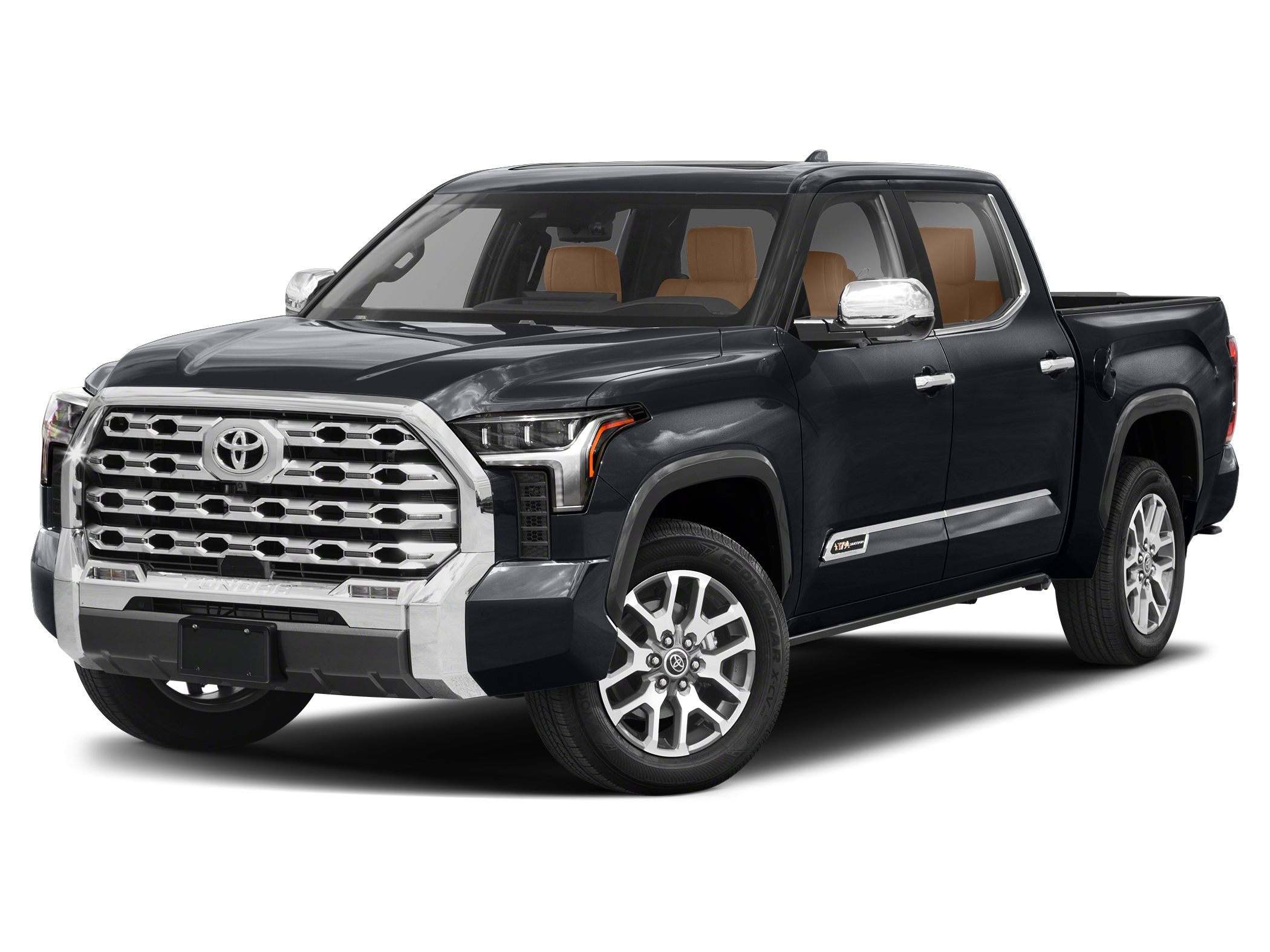 new 2024 Toyota Tundra car, priced at $69,216